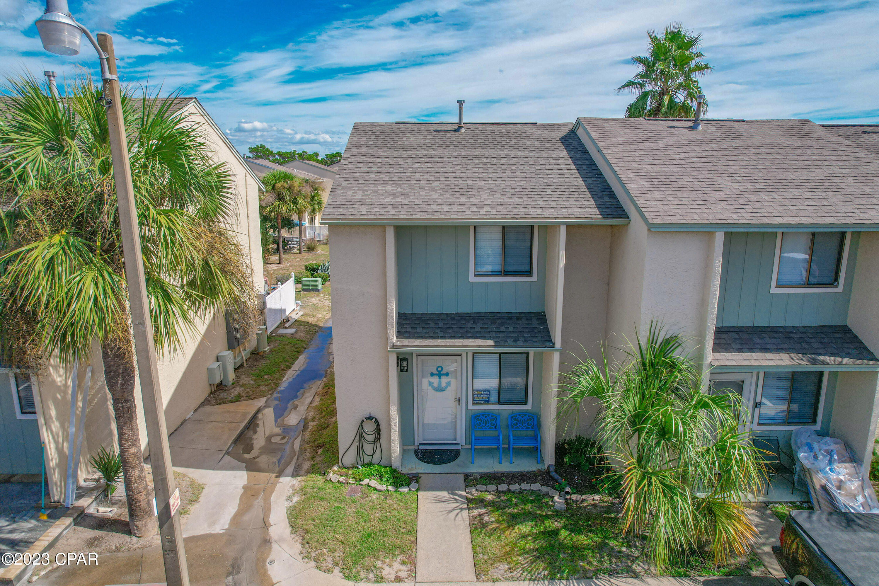 Gulf Highlands Beach Resort - Residential