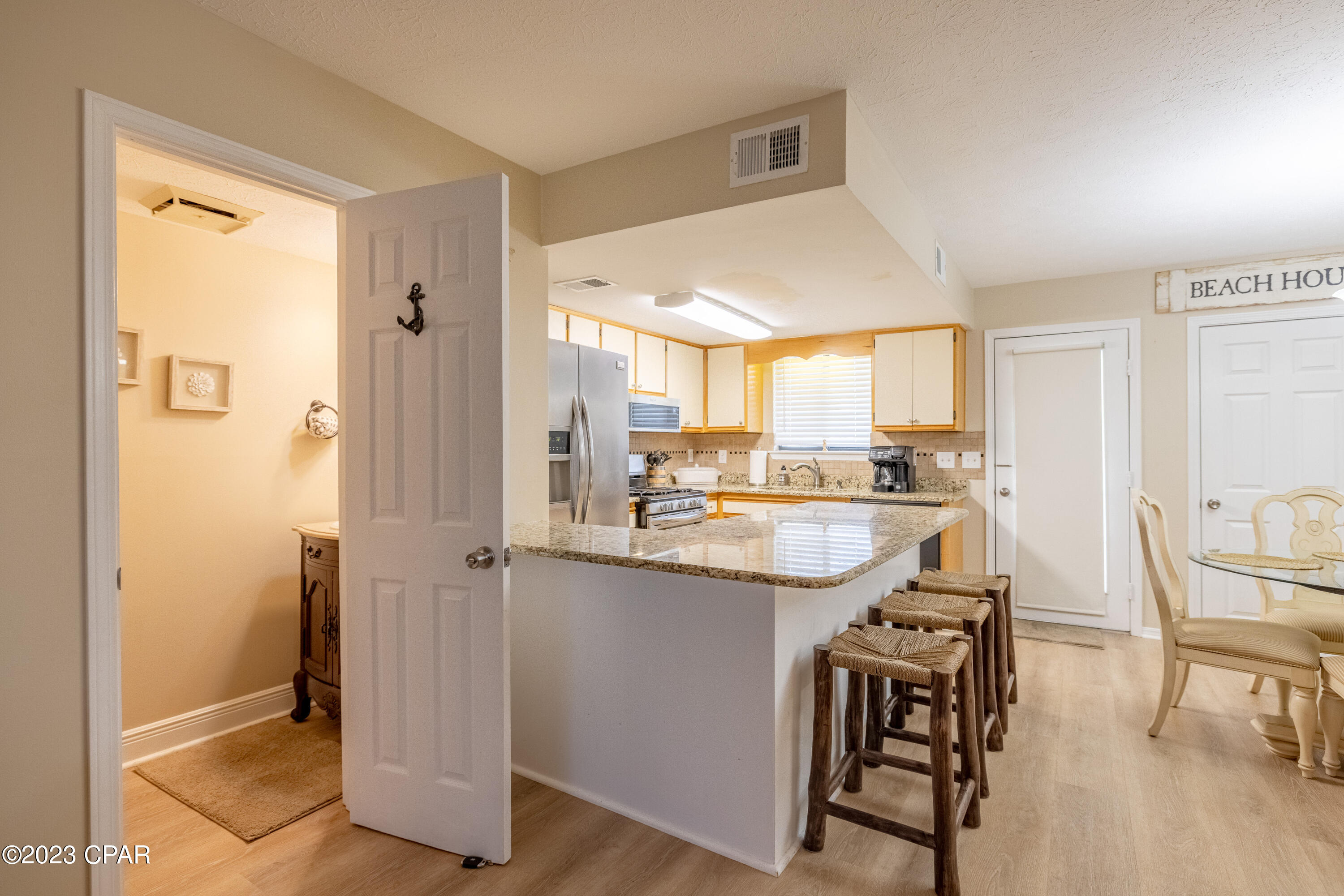 Gulf Highlands Beach Resort - Residential