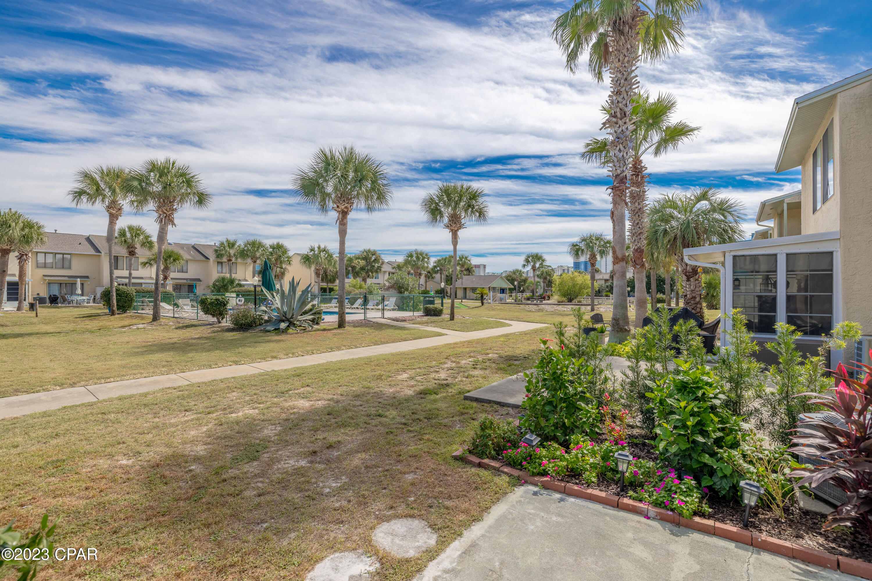 Gulf Highlands Beach Resort - Residential