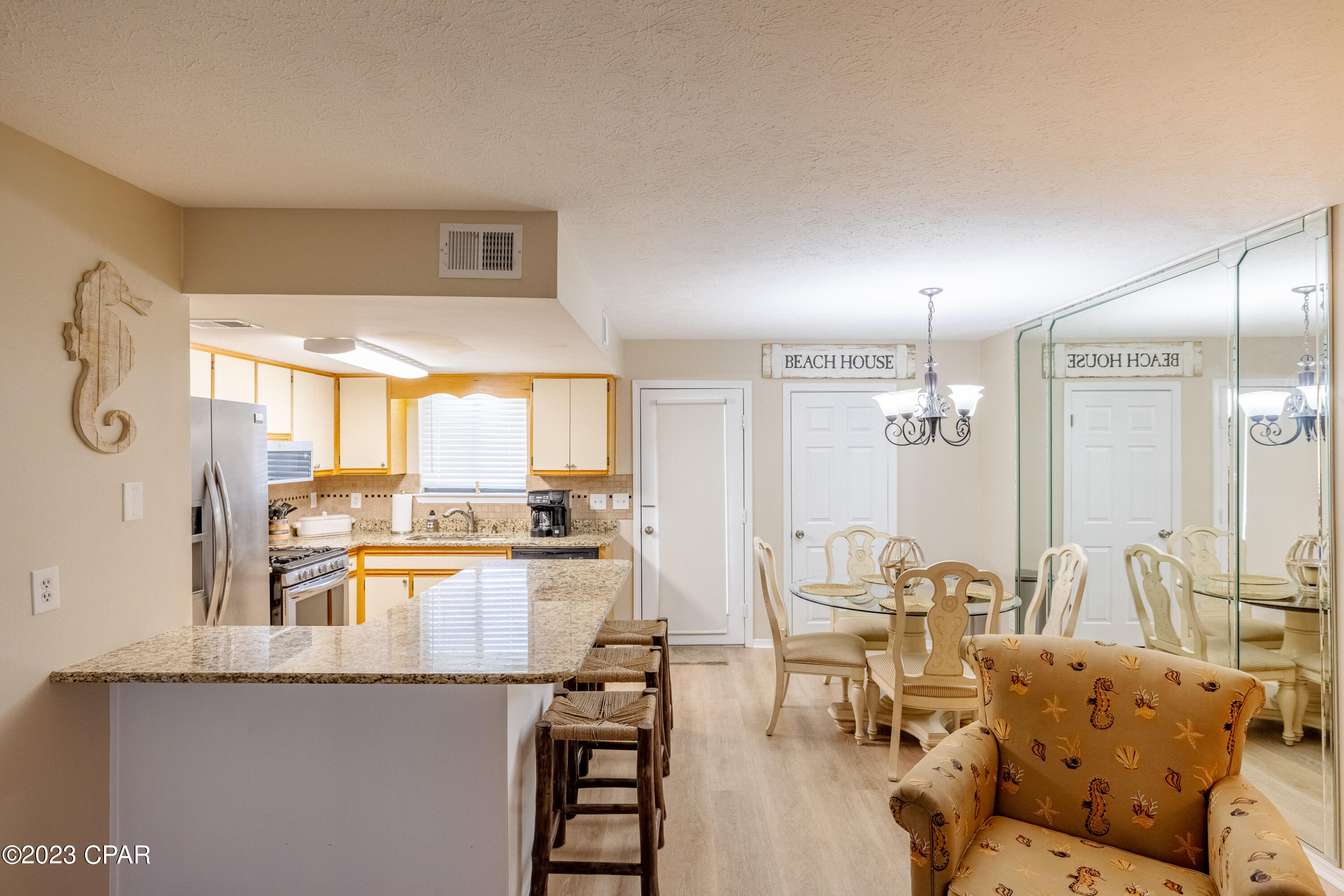 Gulf Highlands Beach Resort - Residential
