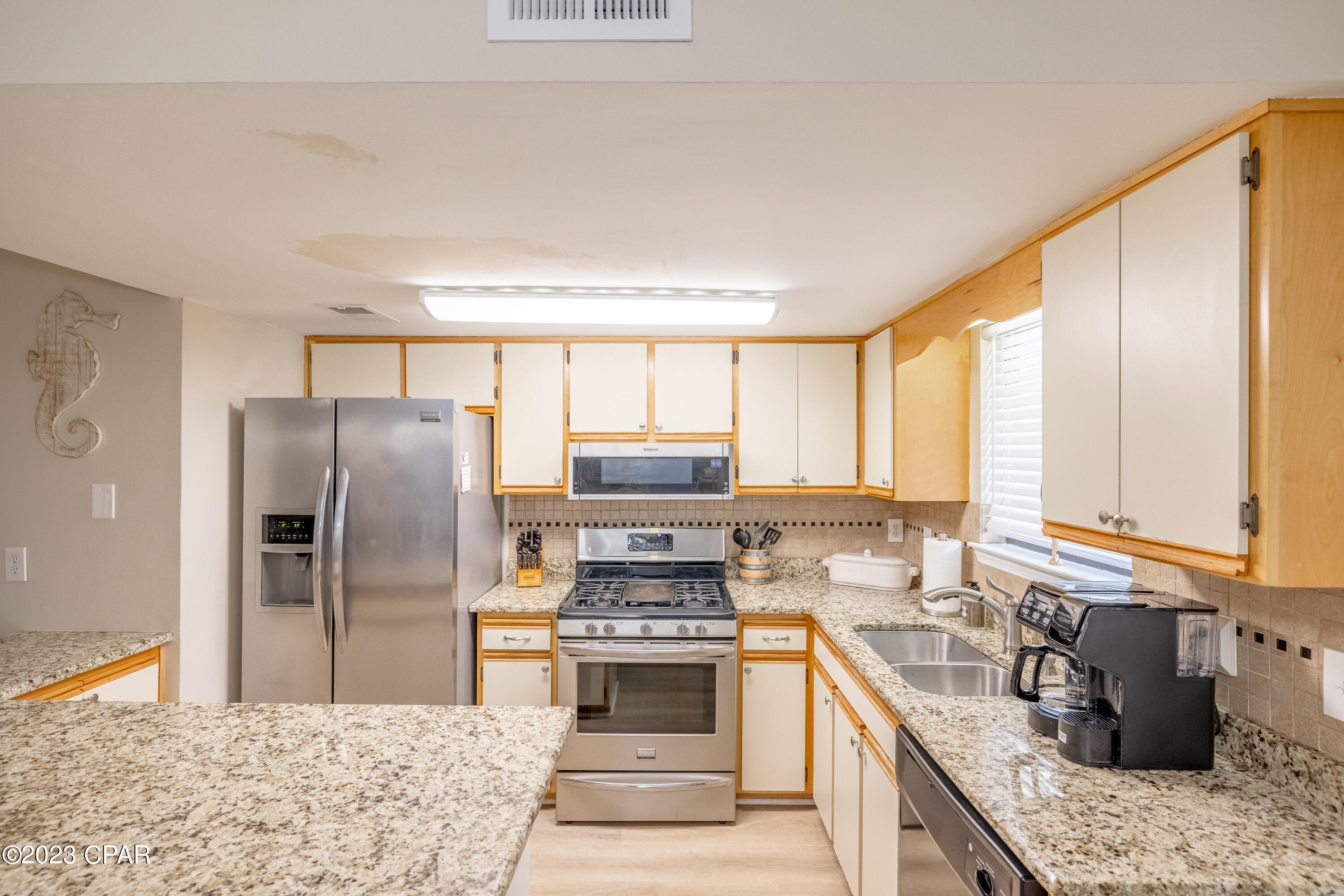 Gulf Highlands Beach Resort - Residential