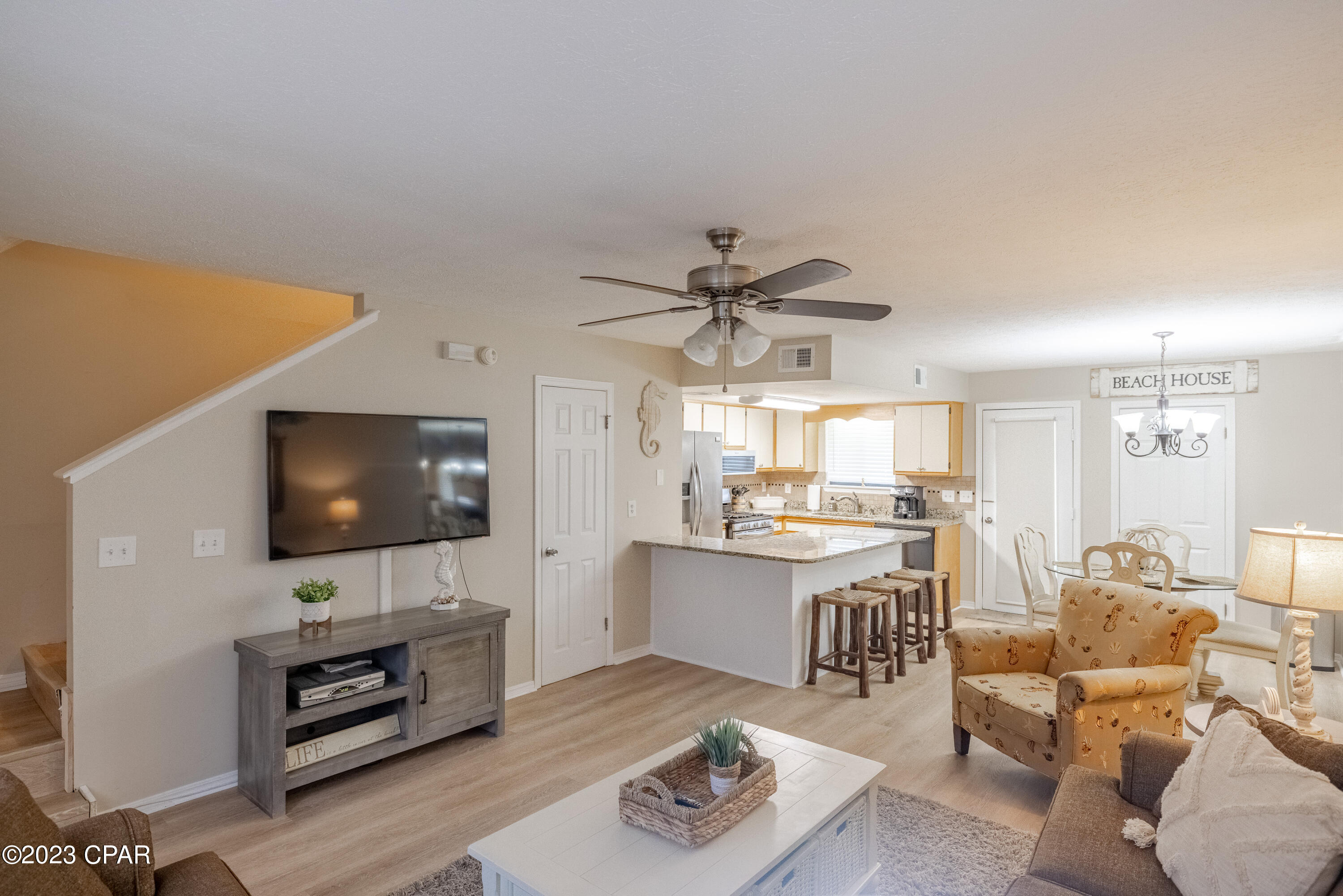 Gulf Highlands Beach Resort - Residential