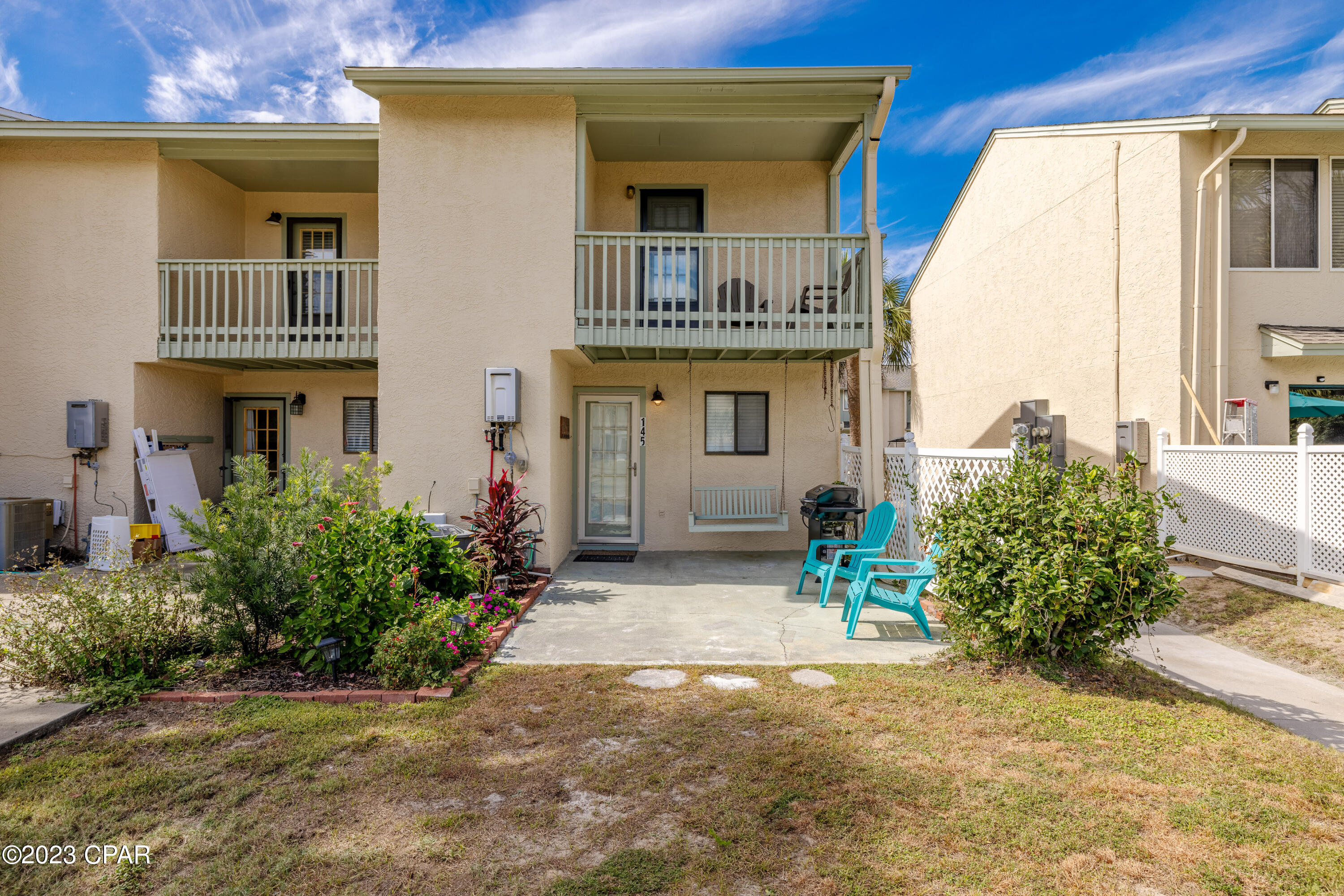 Gulf Highlands Beach Resort - Residential