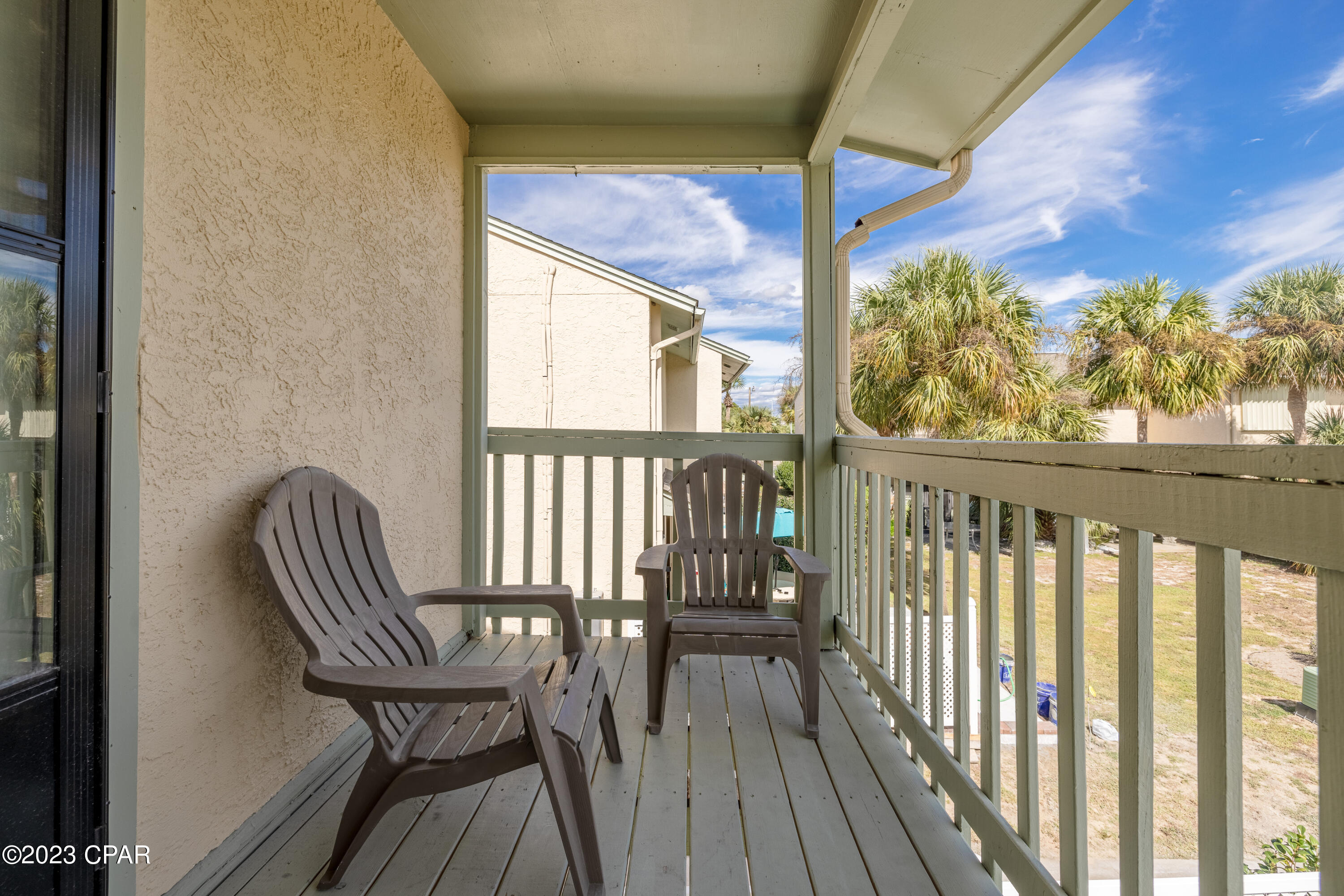 Gulf Highlands Beach Resort - Residential
