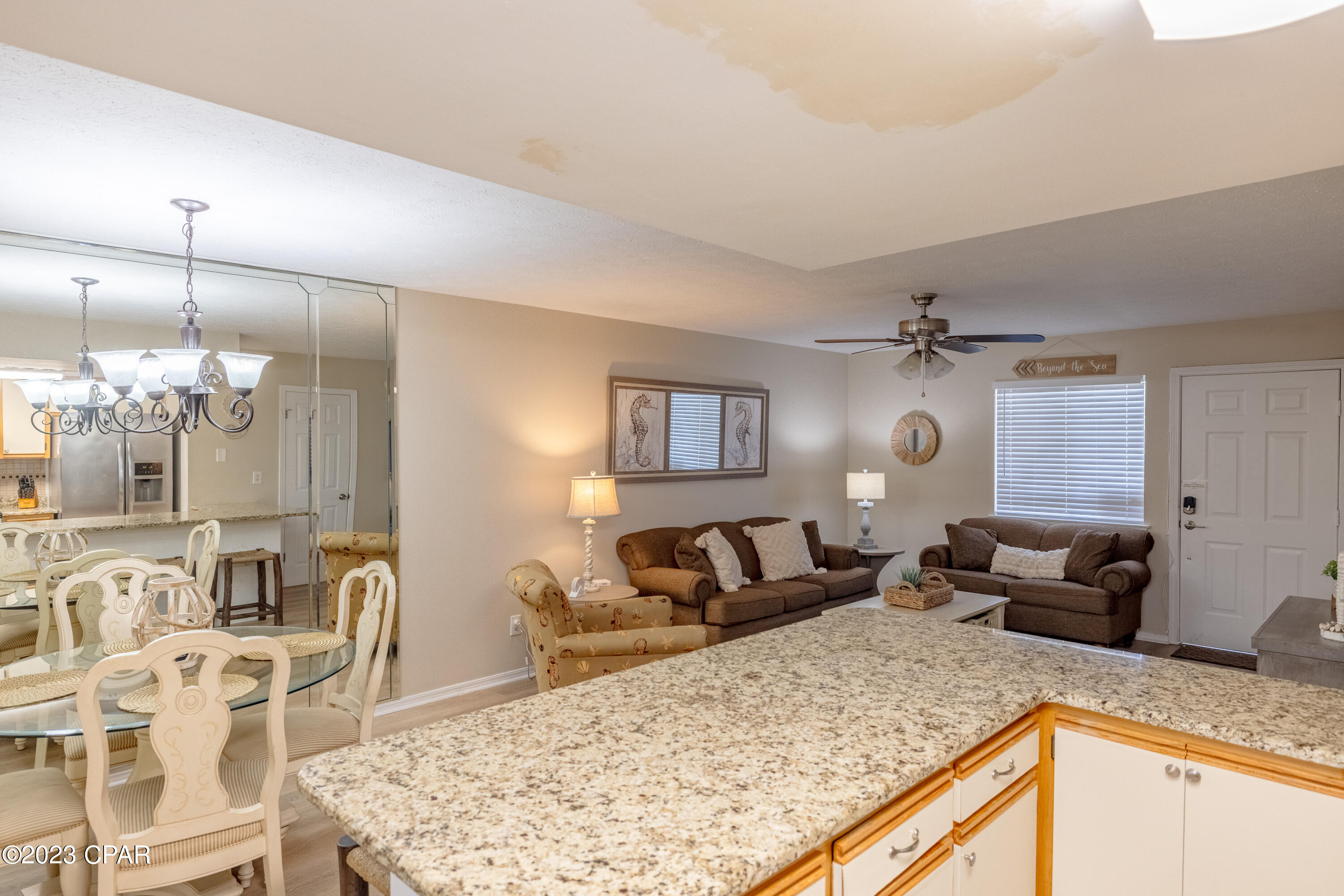 Gulf Highlands Beach Resort - Residential