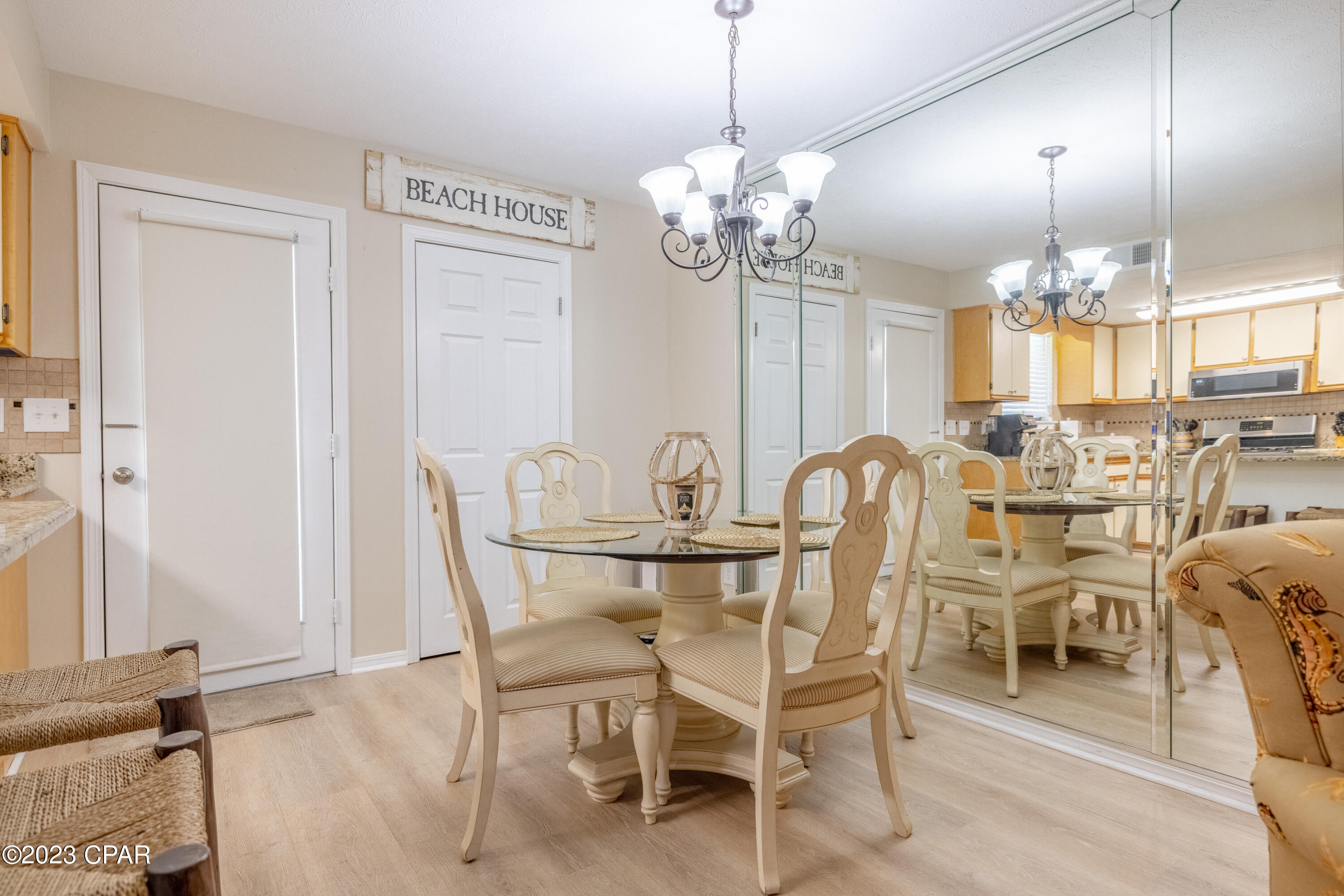Gulf Highlands Beach Resort - Residential