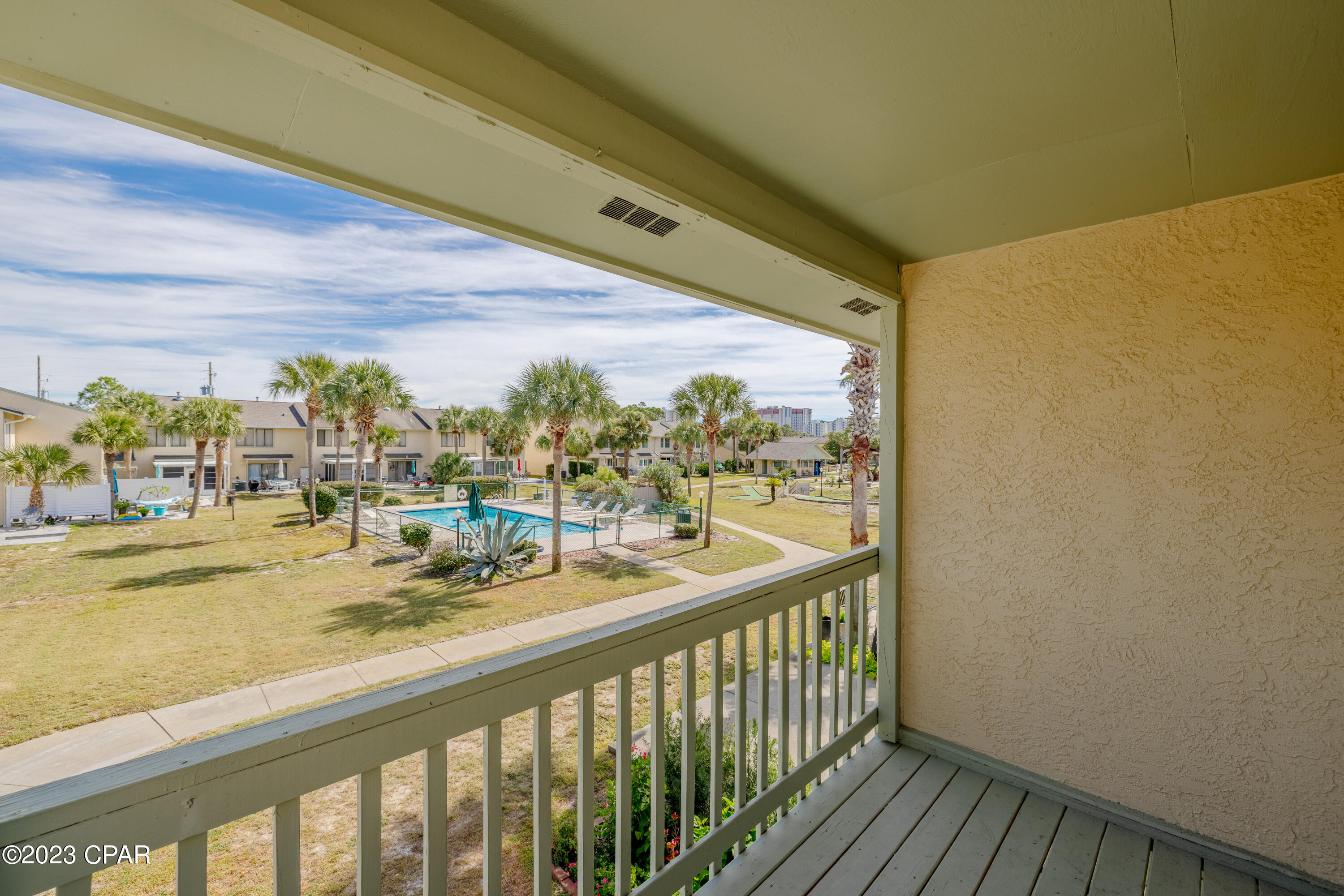 Gulf Highlands Beach Resort - Residential