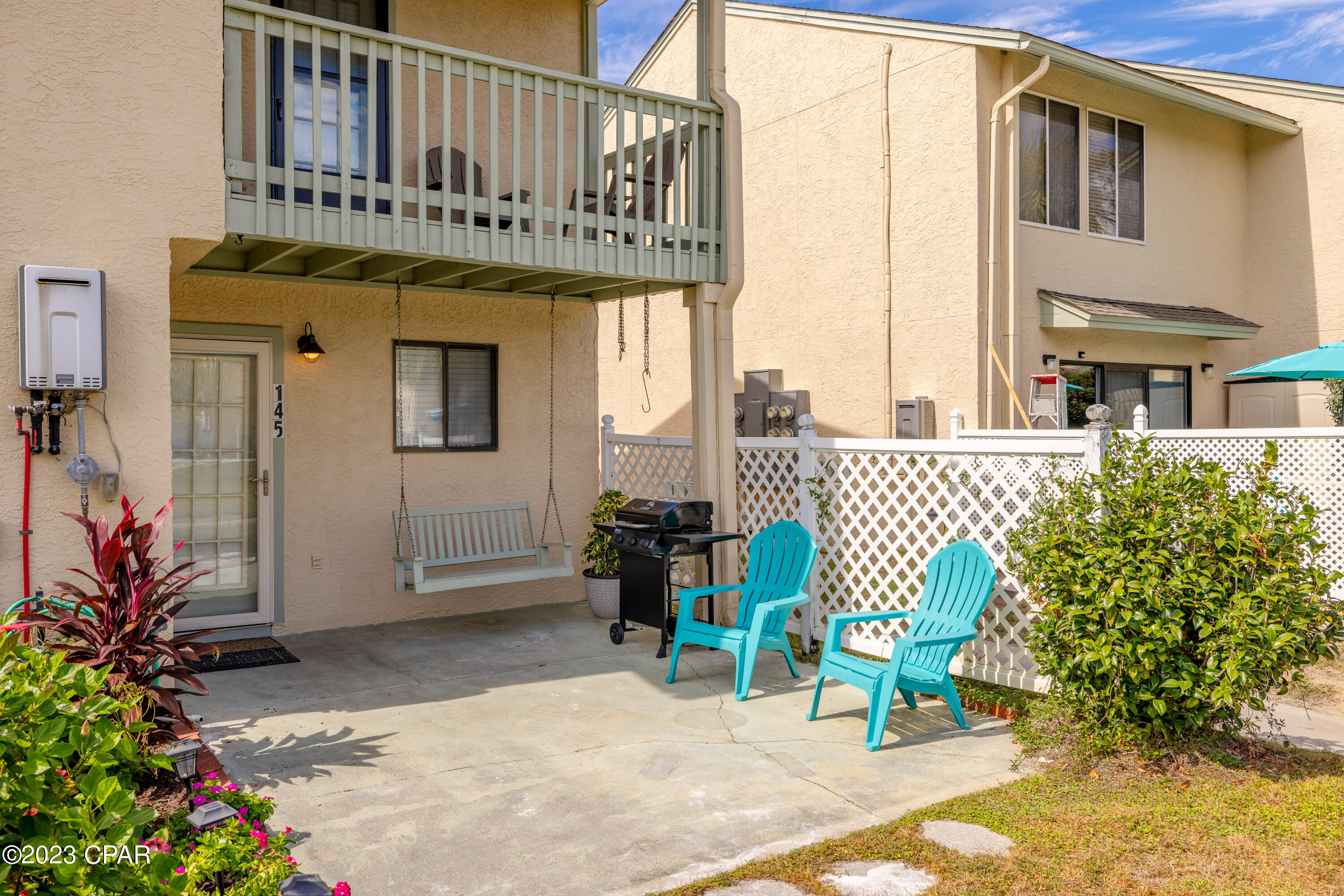 Gulf Highlands Beach Resort - Residential