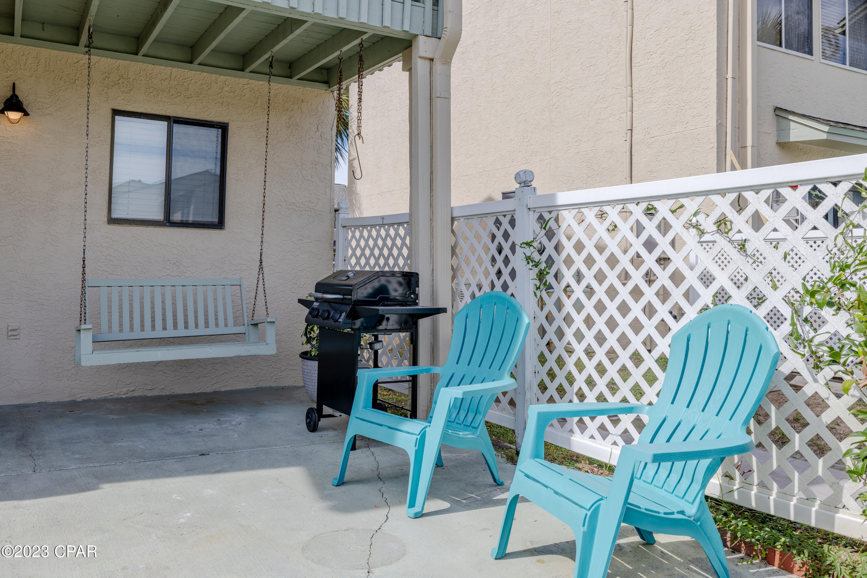 Gulf Highlands Beach Resort - Residential