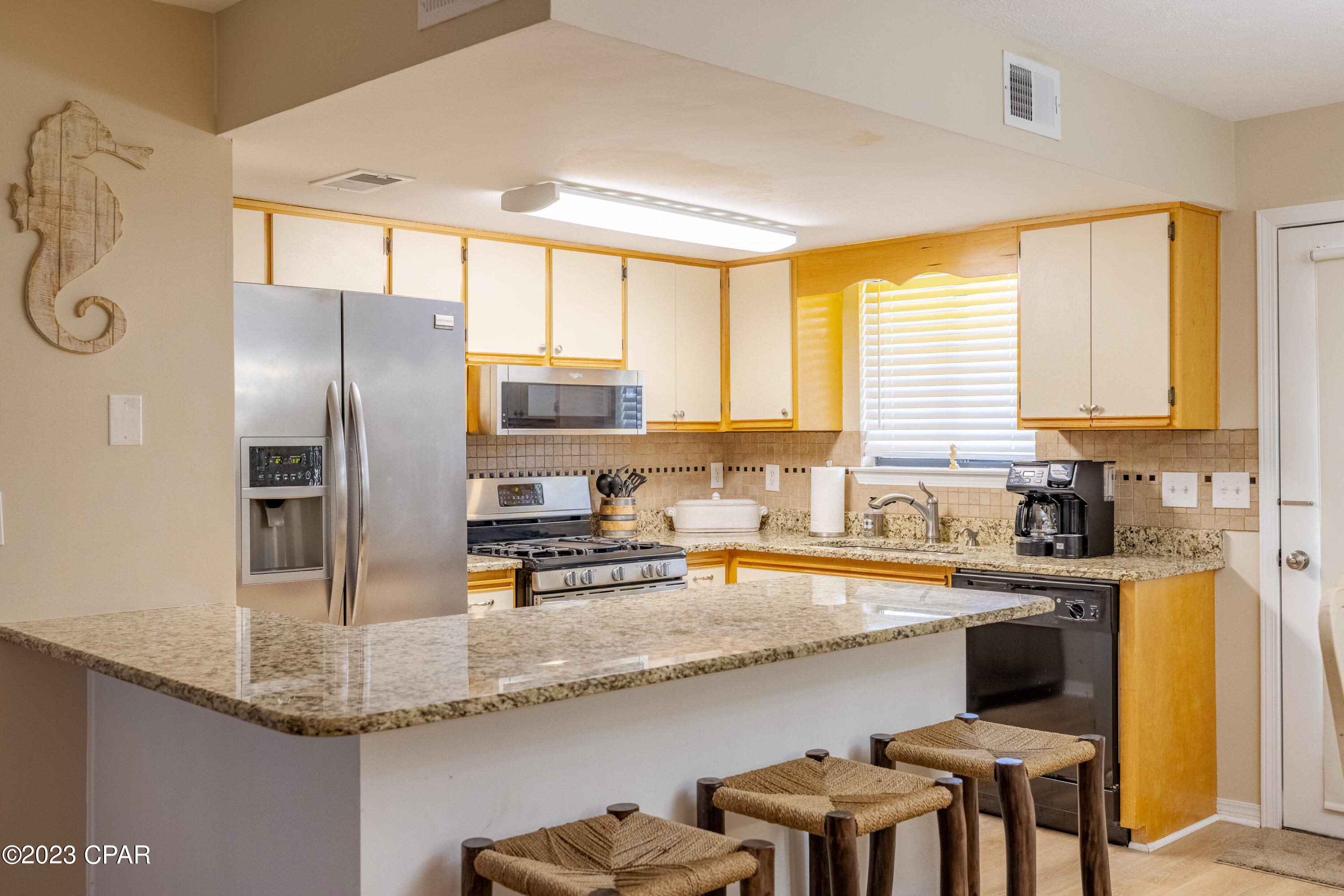 Gulf Highlands Beach Resort - Residential