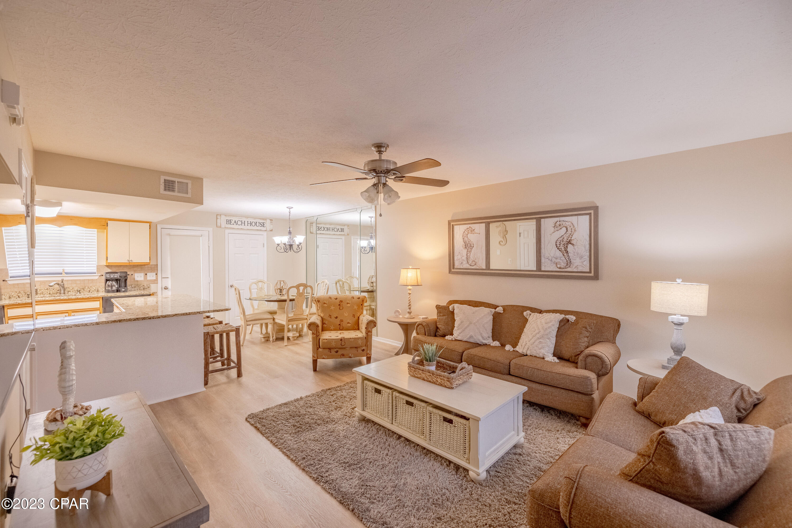 Gulf Highlands Beach Resort - Residential