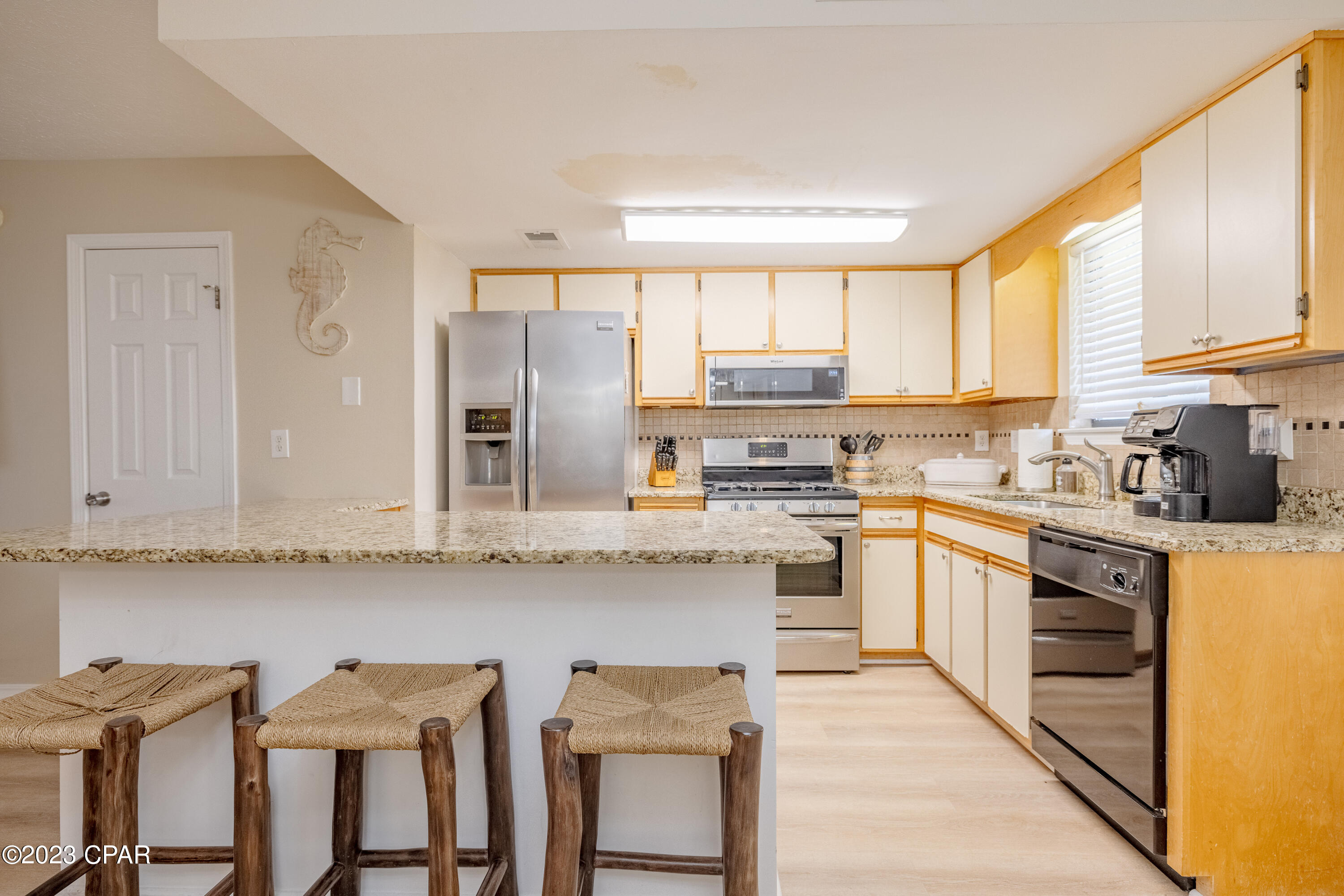 Gulf Highlands Beach Resort - Residential