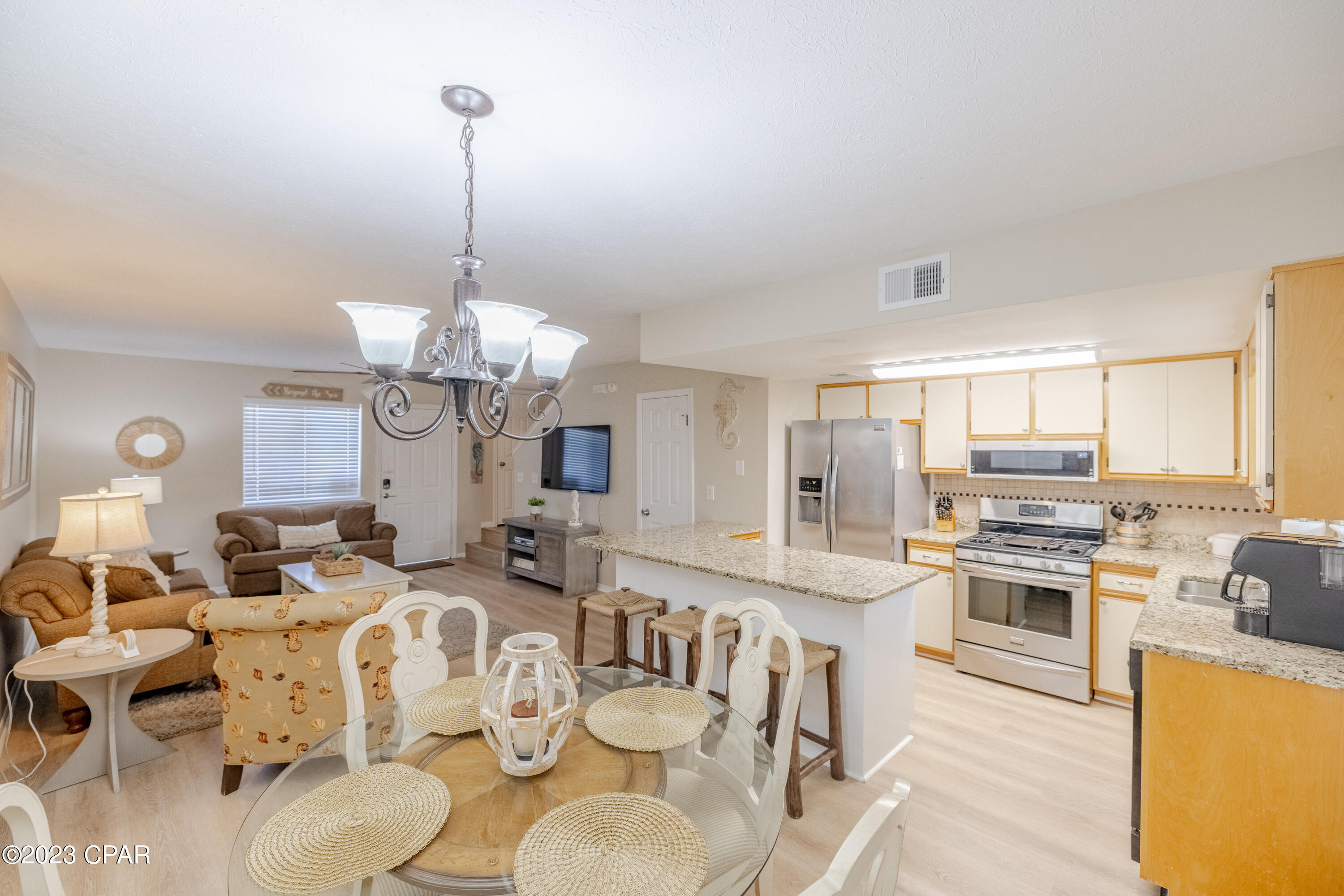Gulf Highlands Beach Resort - Residential