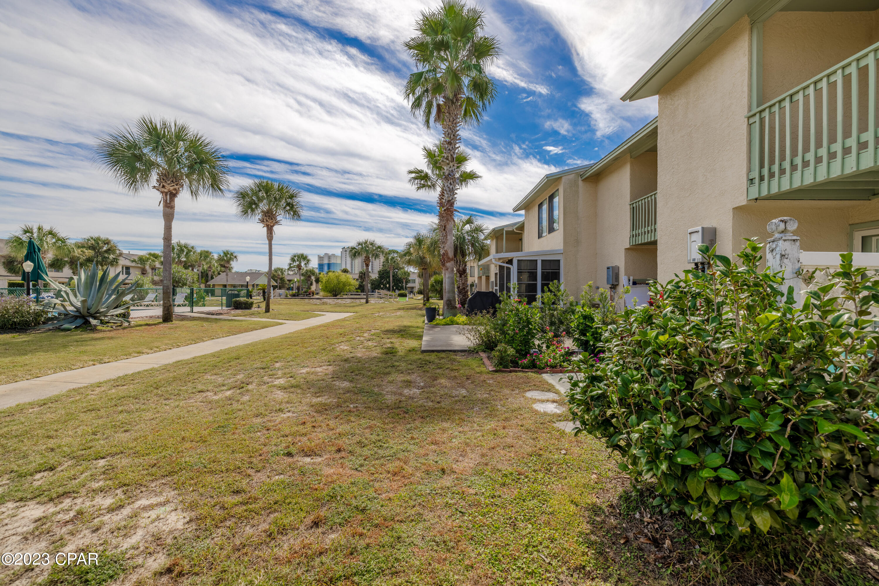 Gulf Highlands Beach Resort - Residential