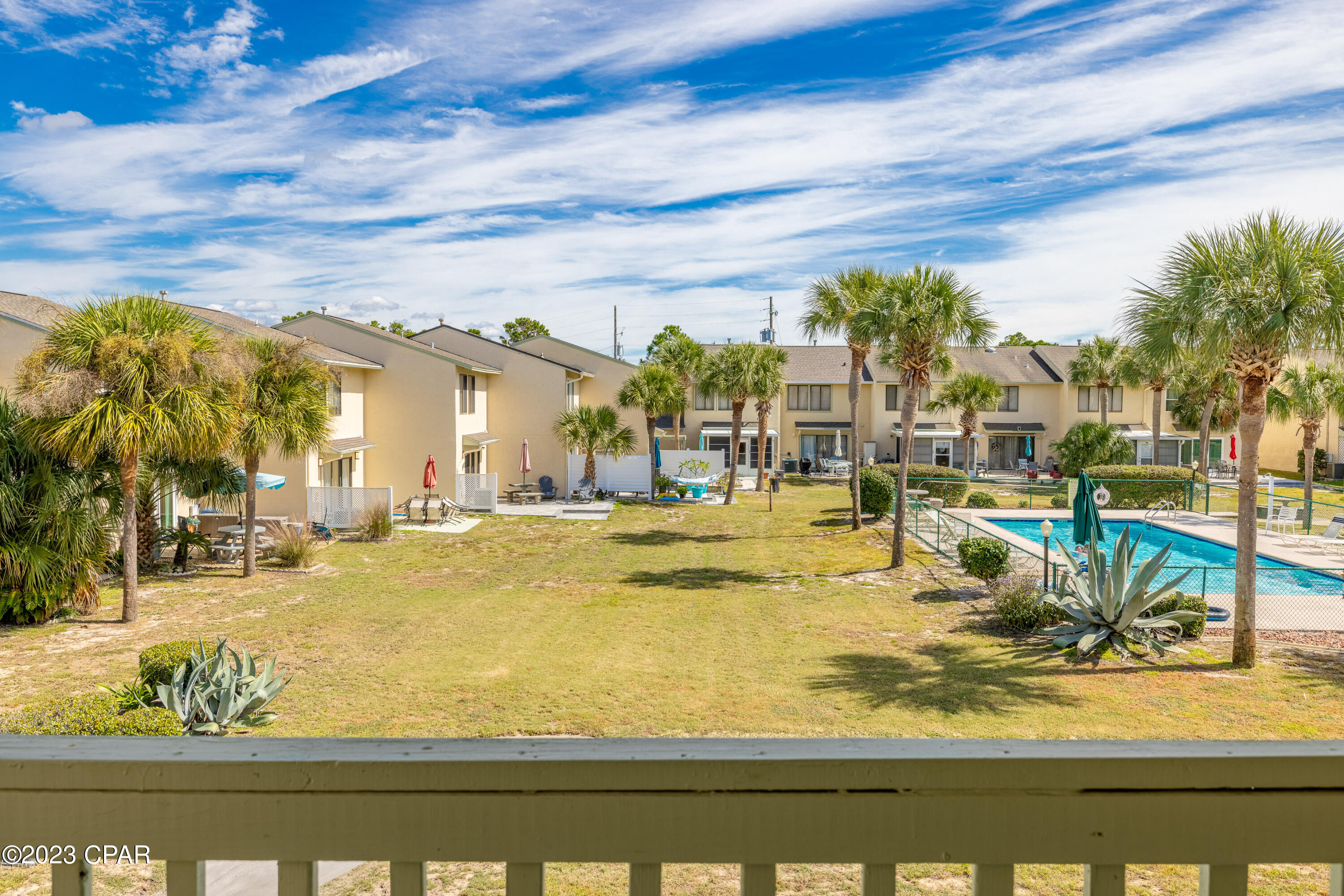 Gulf Highlands Beach Resort - Residential