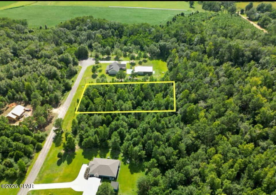 [No Recorded Subdiv] - Land