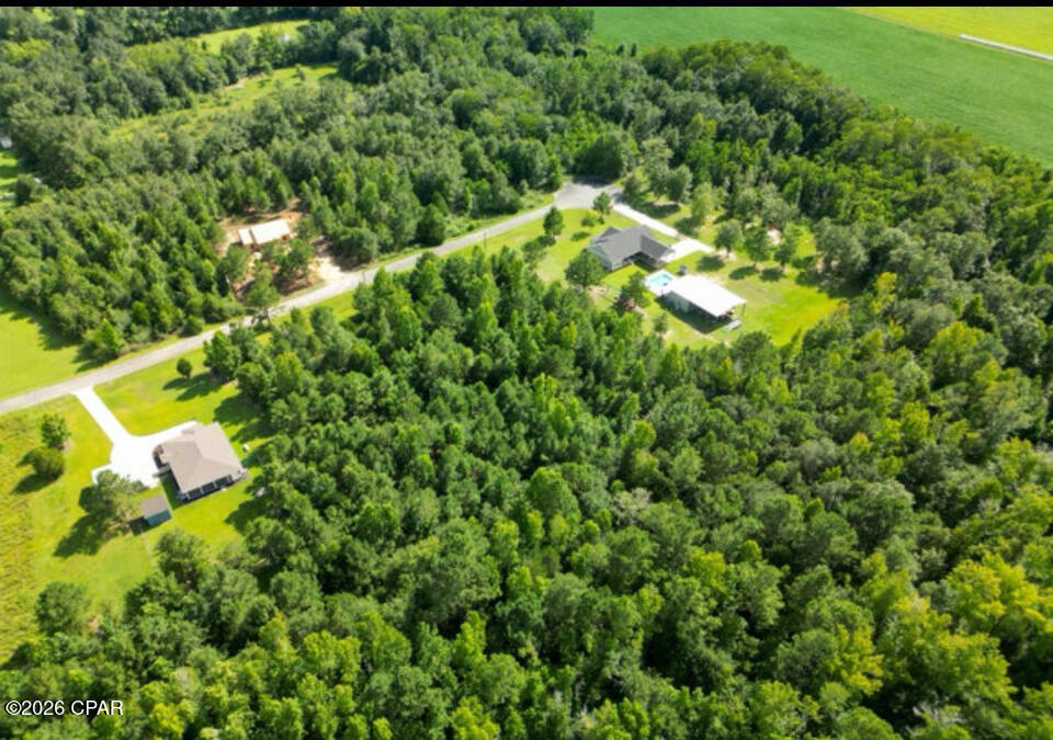 [No Recorded Subdiv] - Land