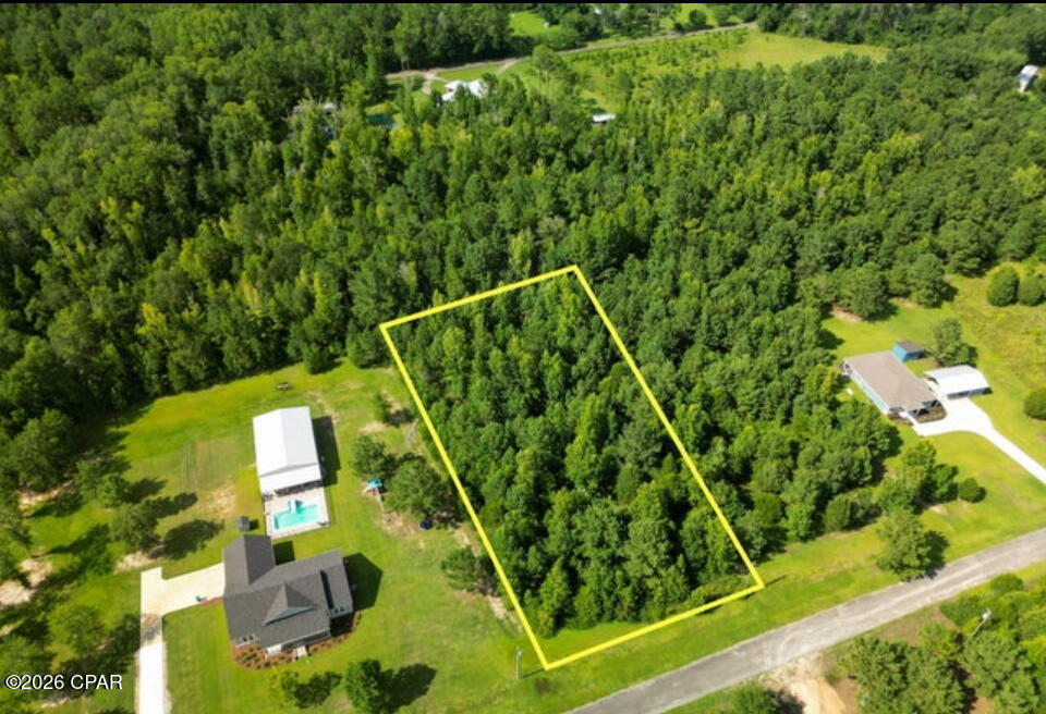 [No Recorded Subdiv] - Land