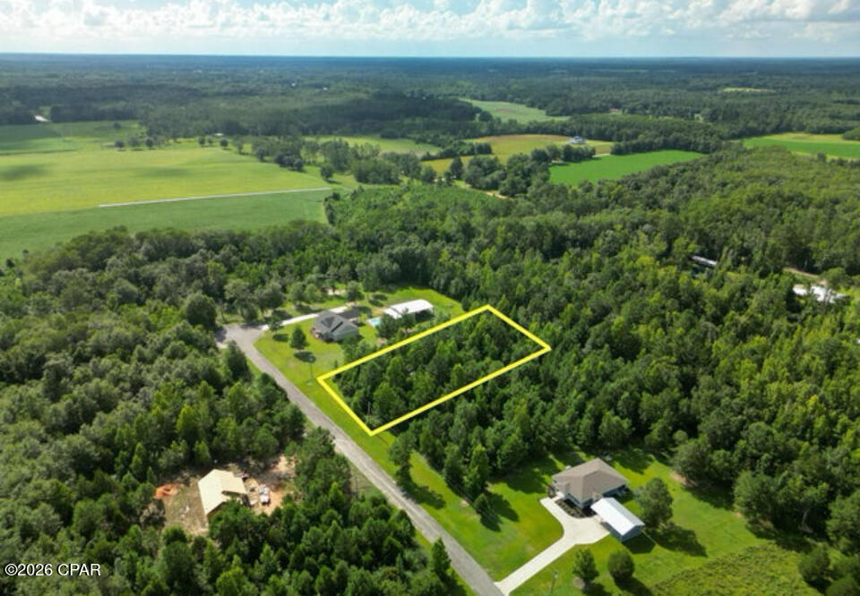 [No Recorded Subdiv] - Land