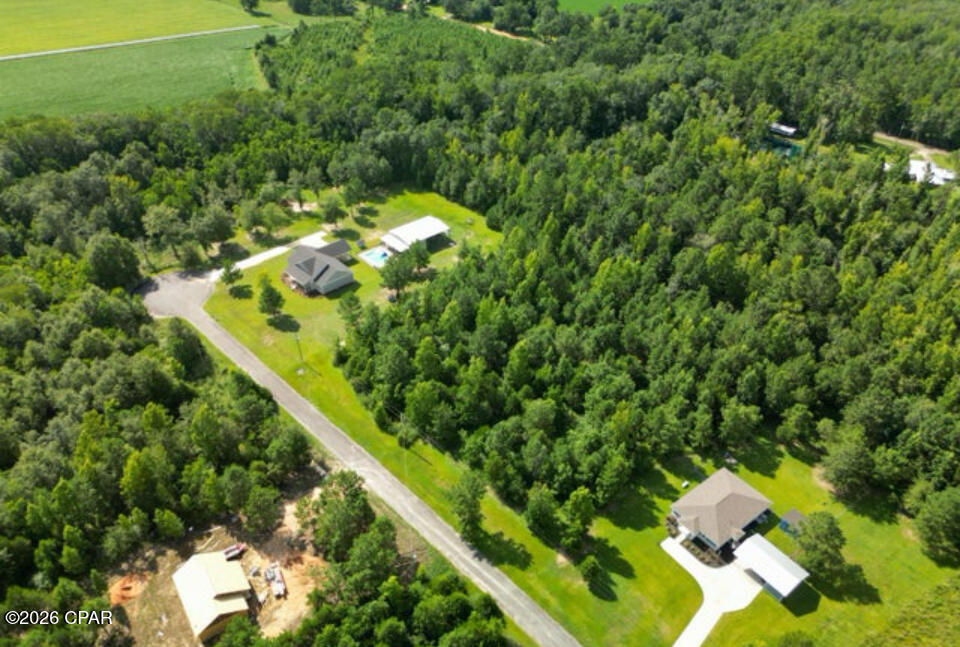 [No Recorded Subdiv] - Land