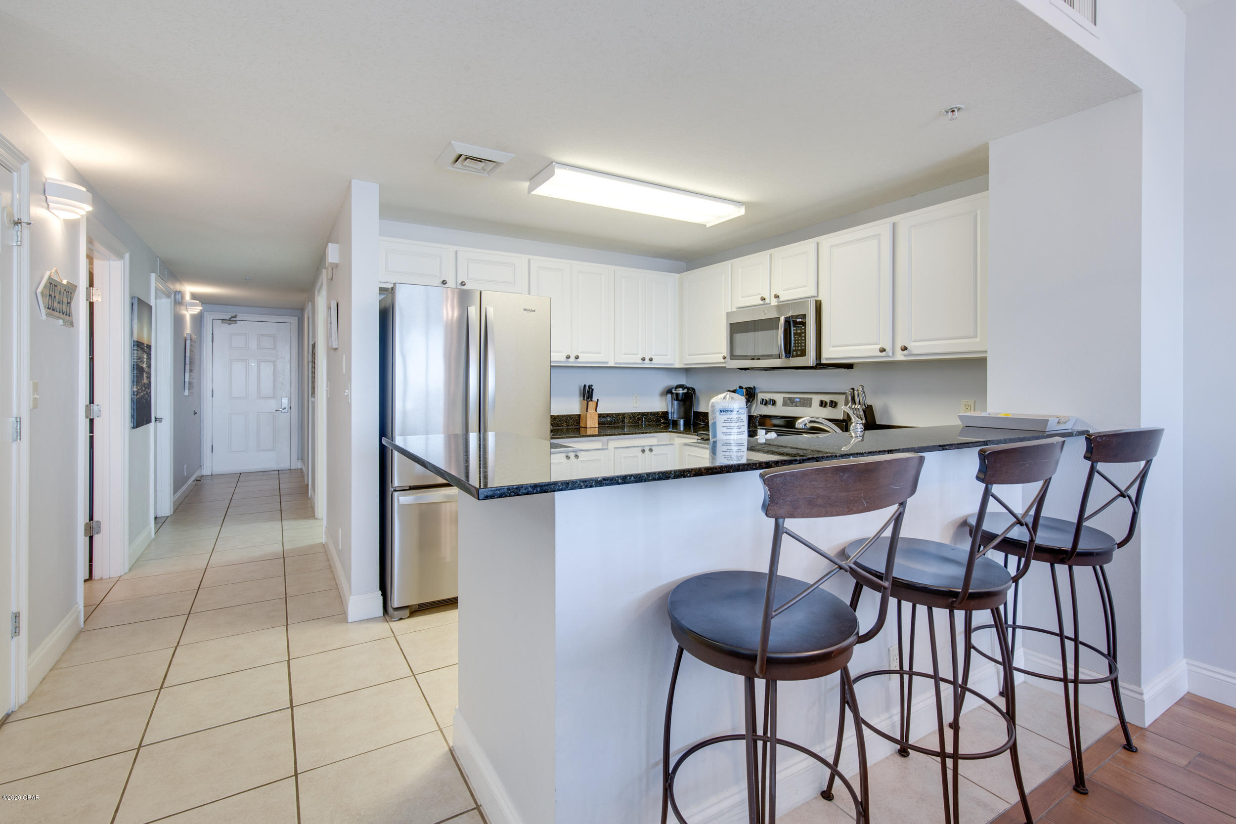 Calypso Towers II - Residential