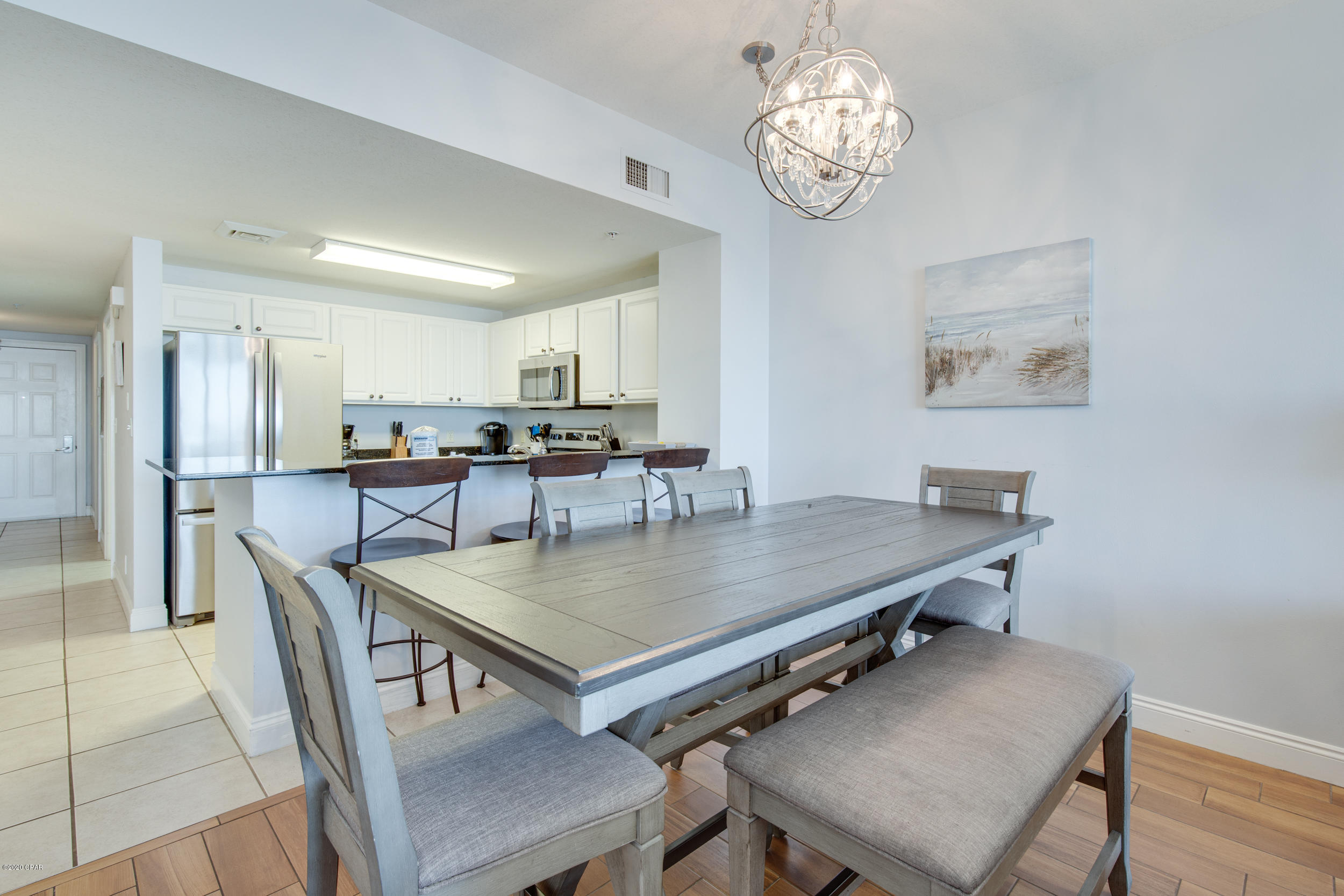 Calypso Towers II - Residential