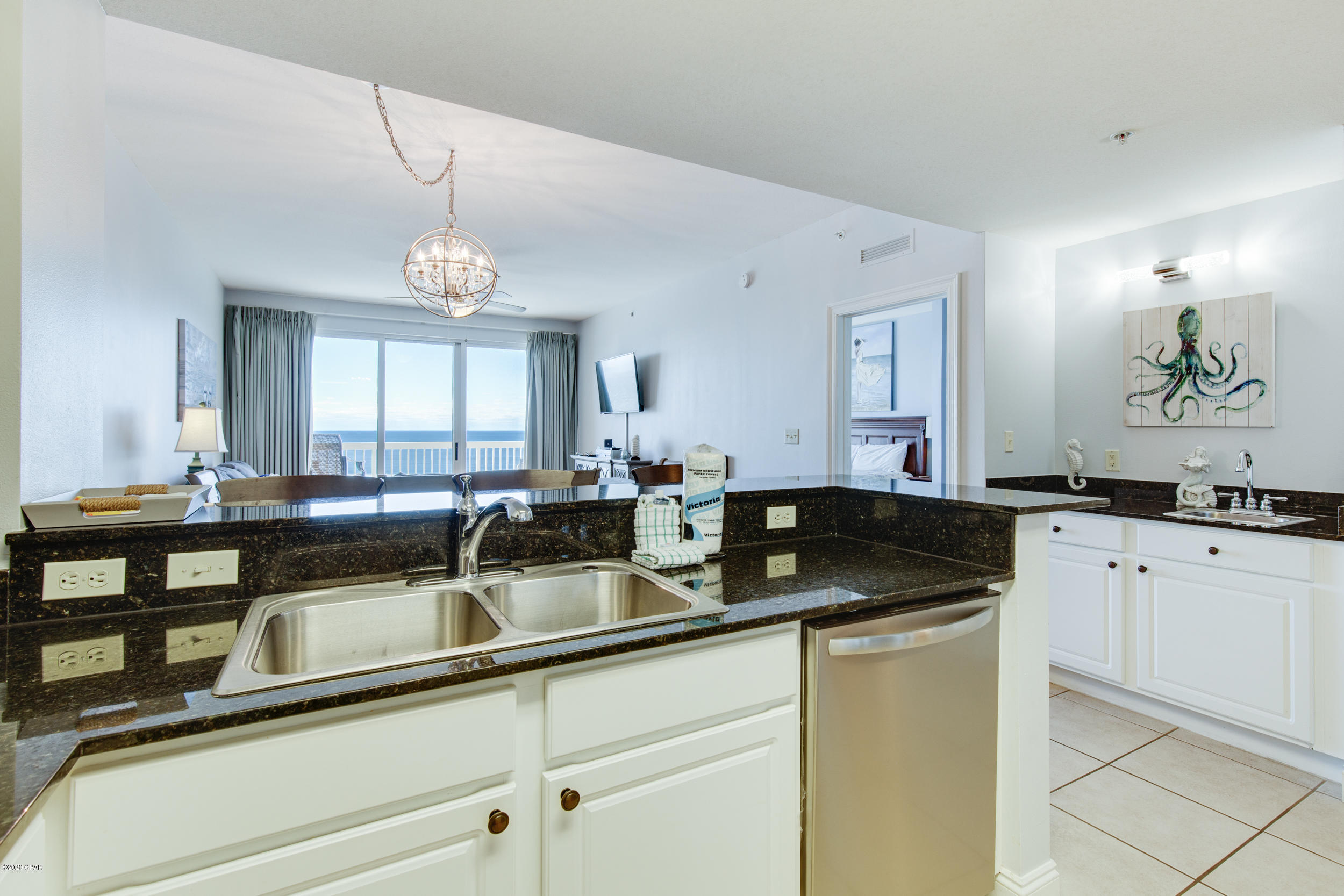 Calypso Towers II - Residential