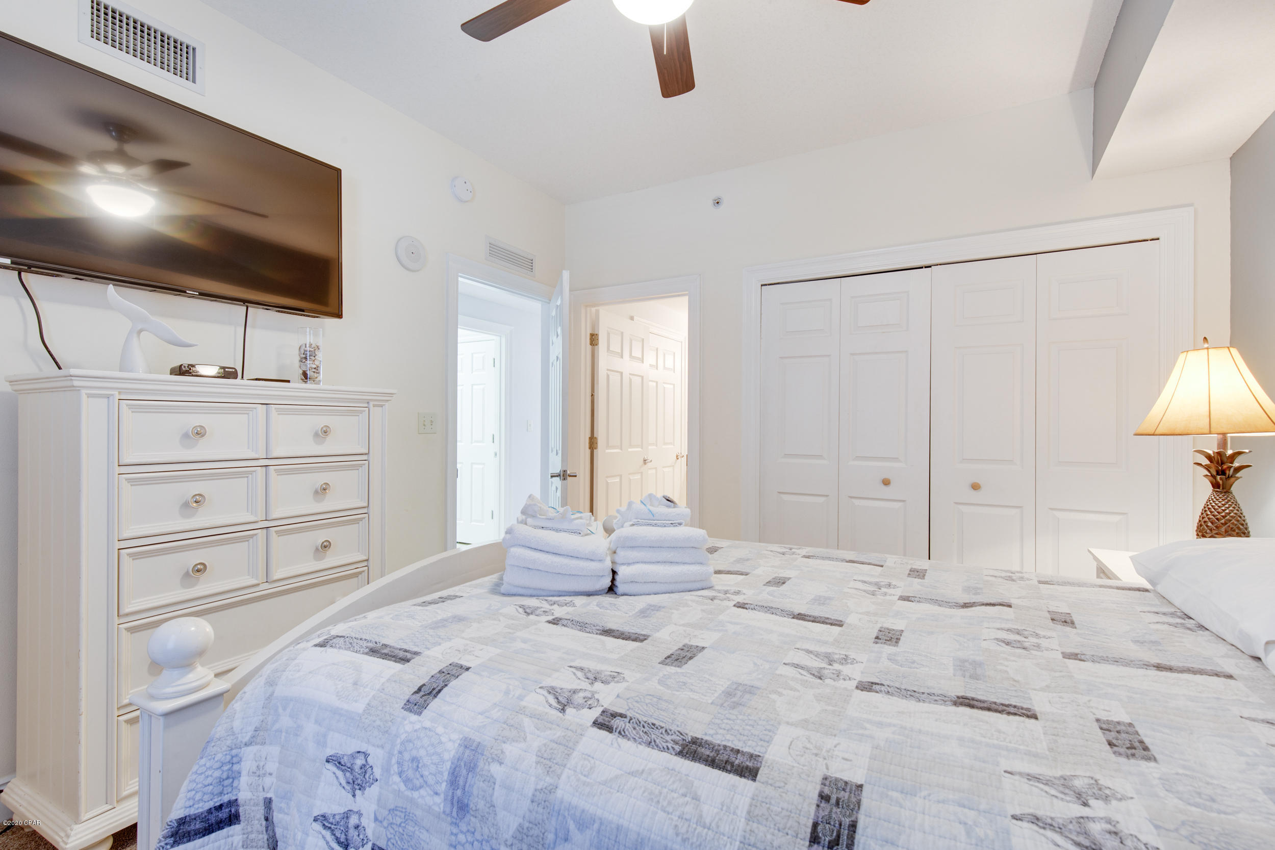 Calypso Towers II - Residential