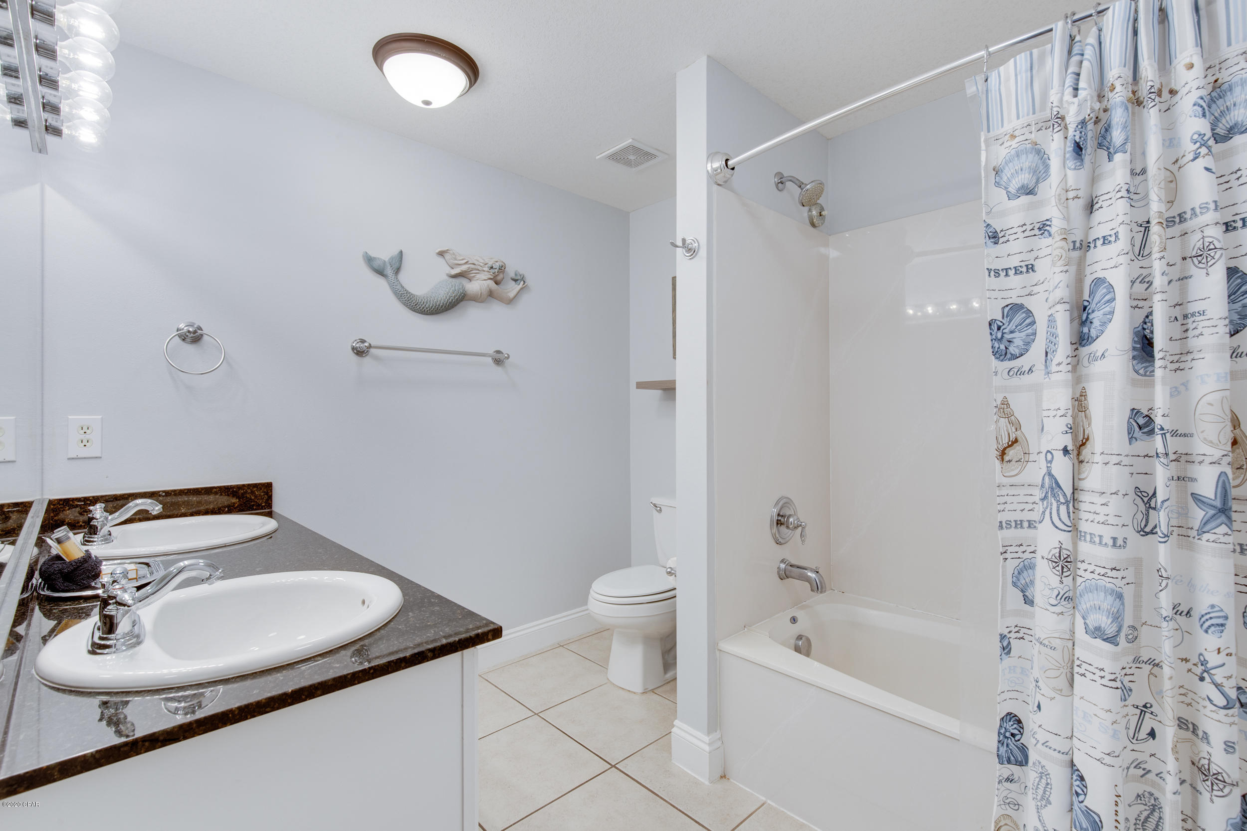 Calypso Towers II - Residential