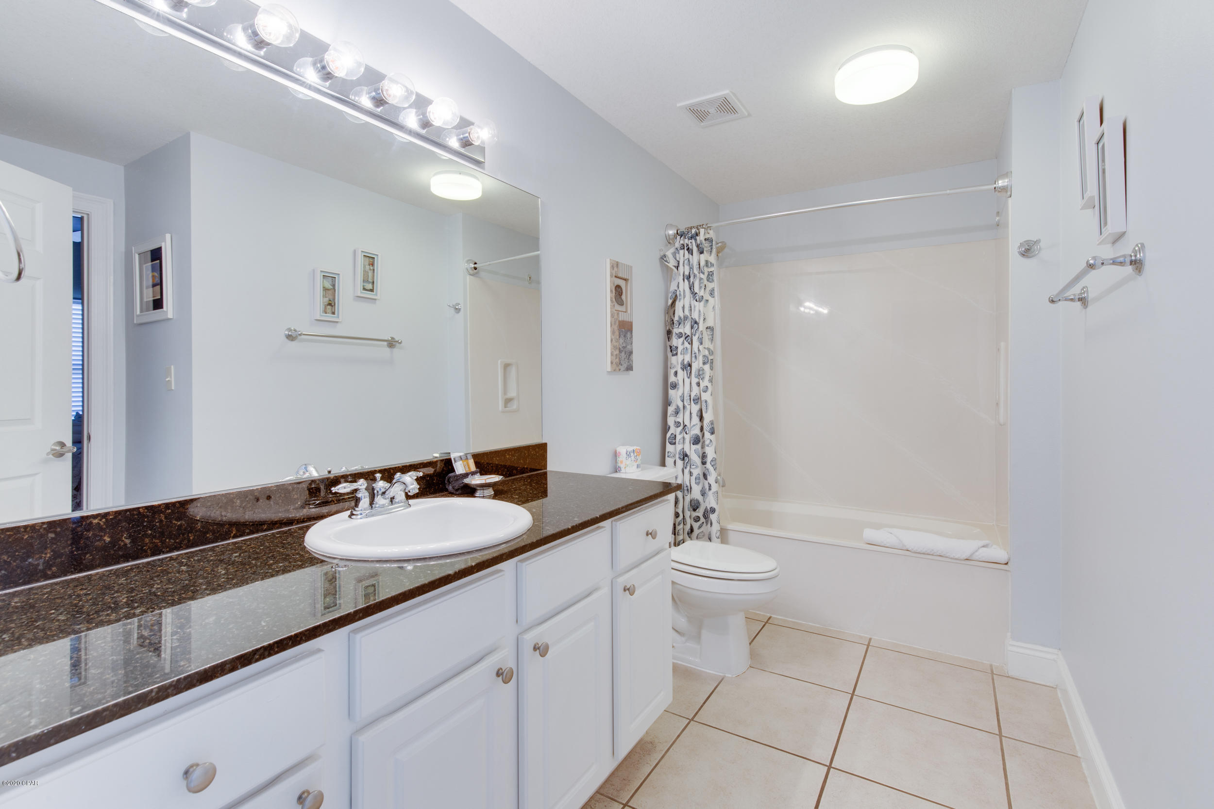 Calypso Towers II - Residential