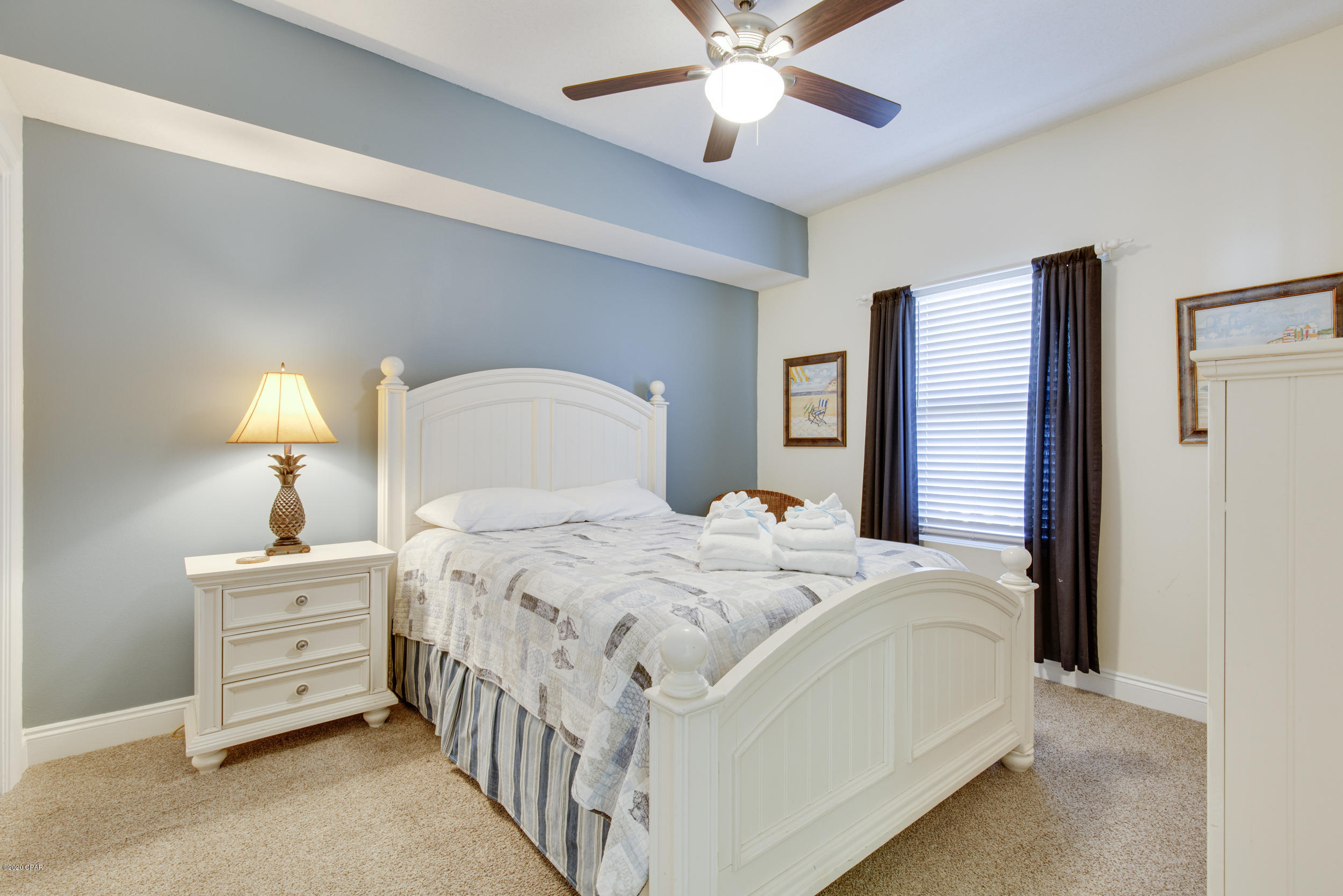 Calypso Towers II - Residential