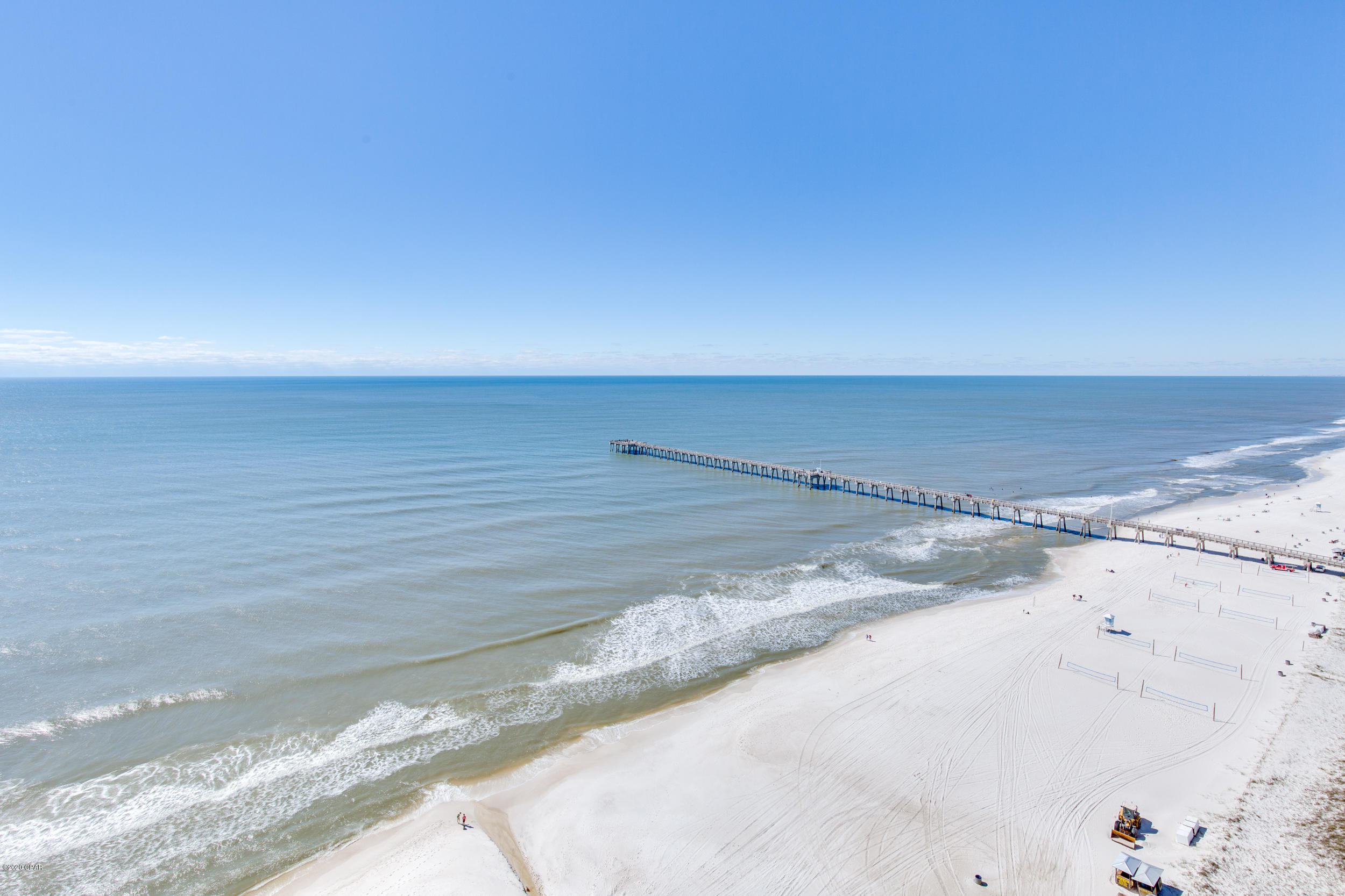 Calypso Towers II - Residential