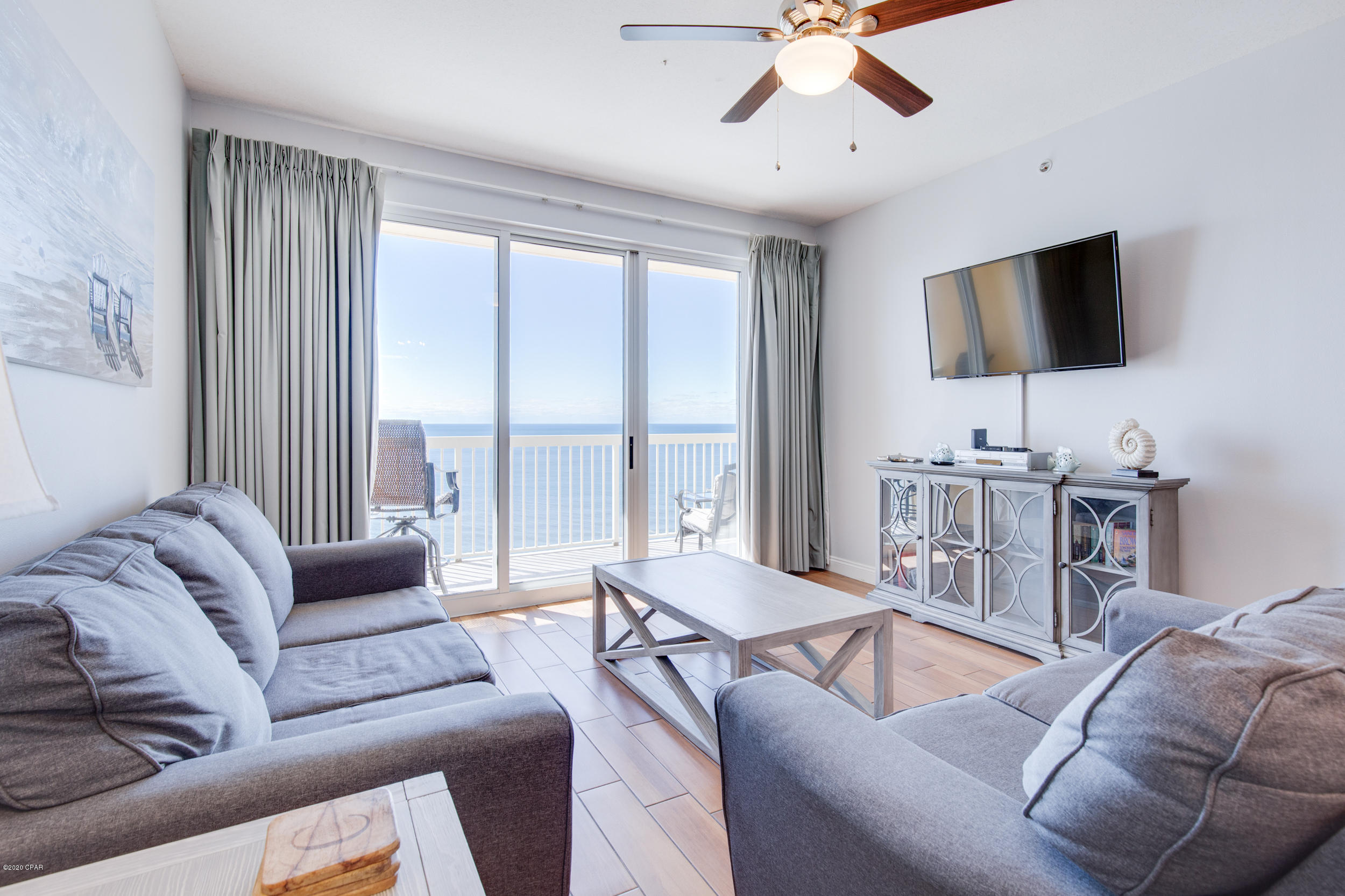 Calypso Towers II - Residential