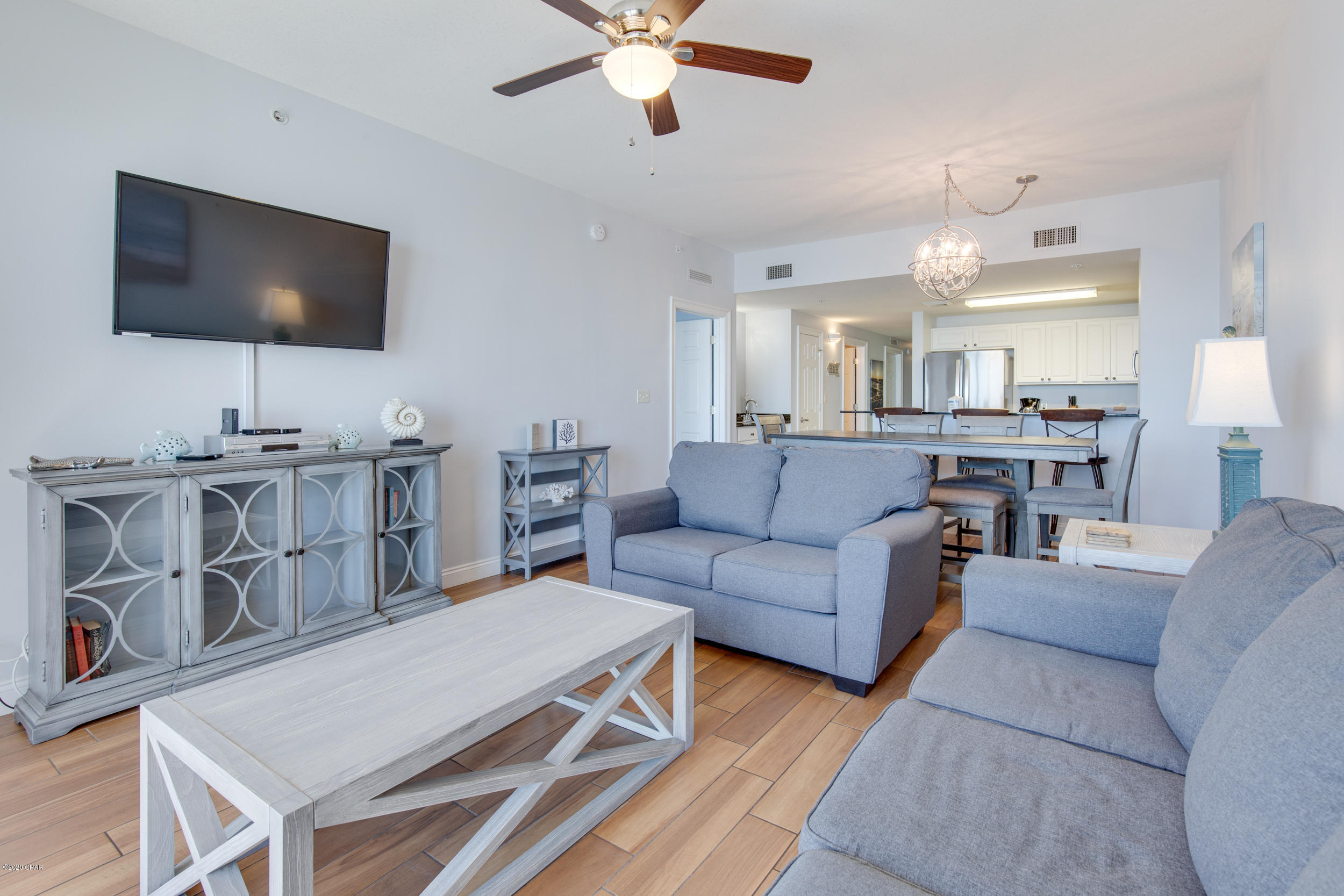 Calypso Towers II - Residential