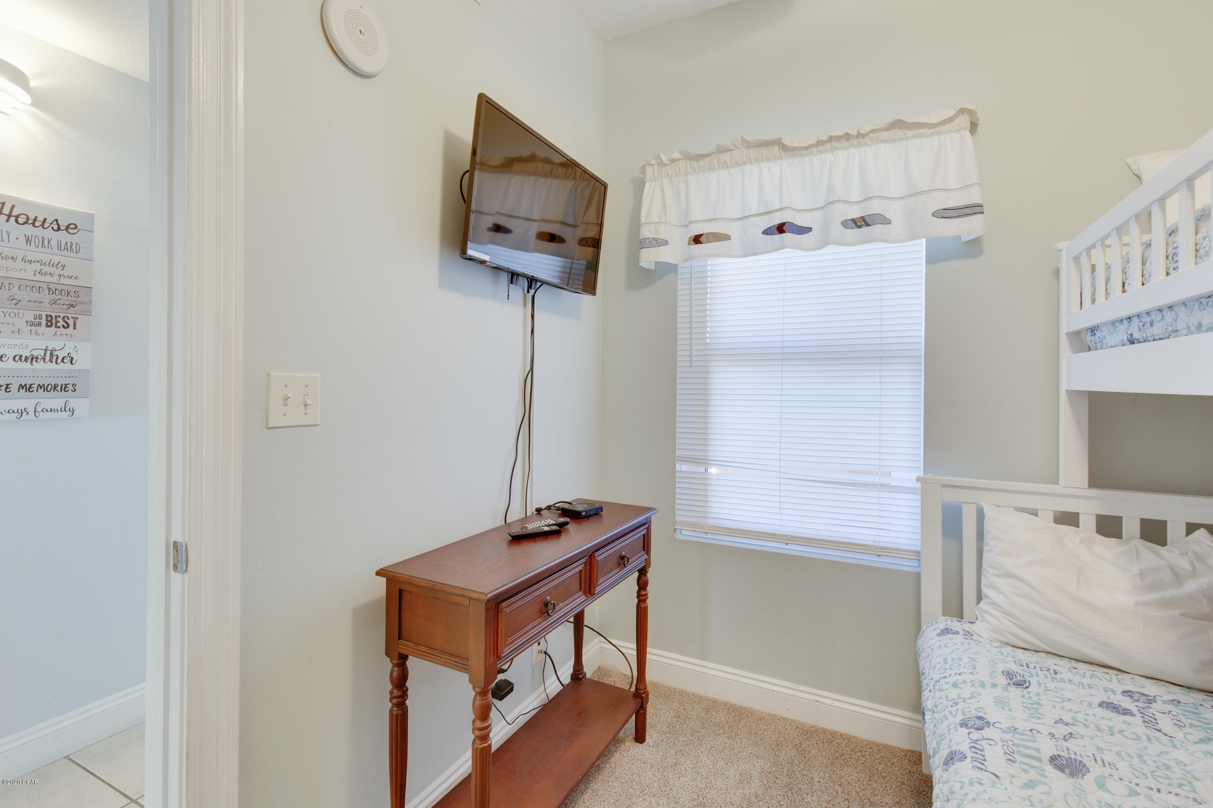 Calypso Towers II - Residential