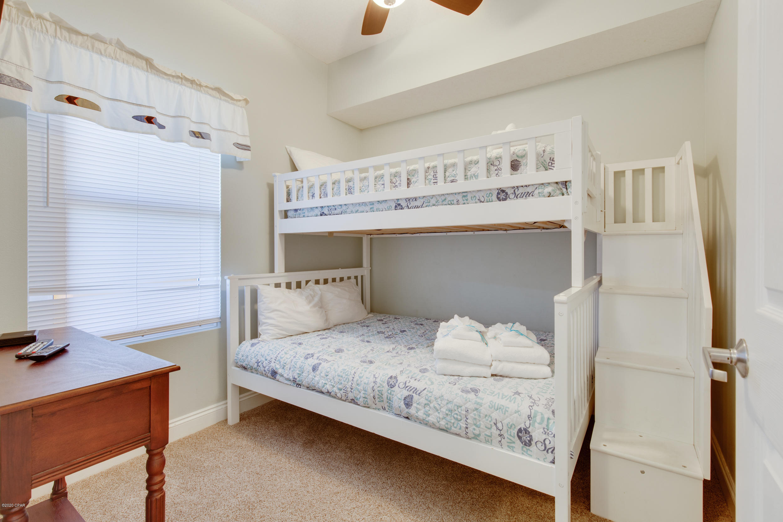 Calypso Towers II - Residential