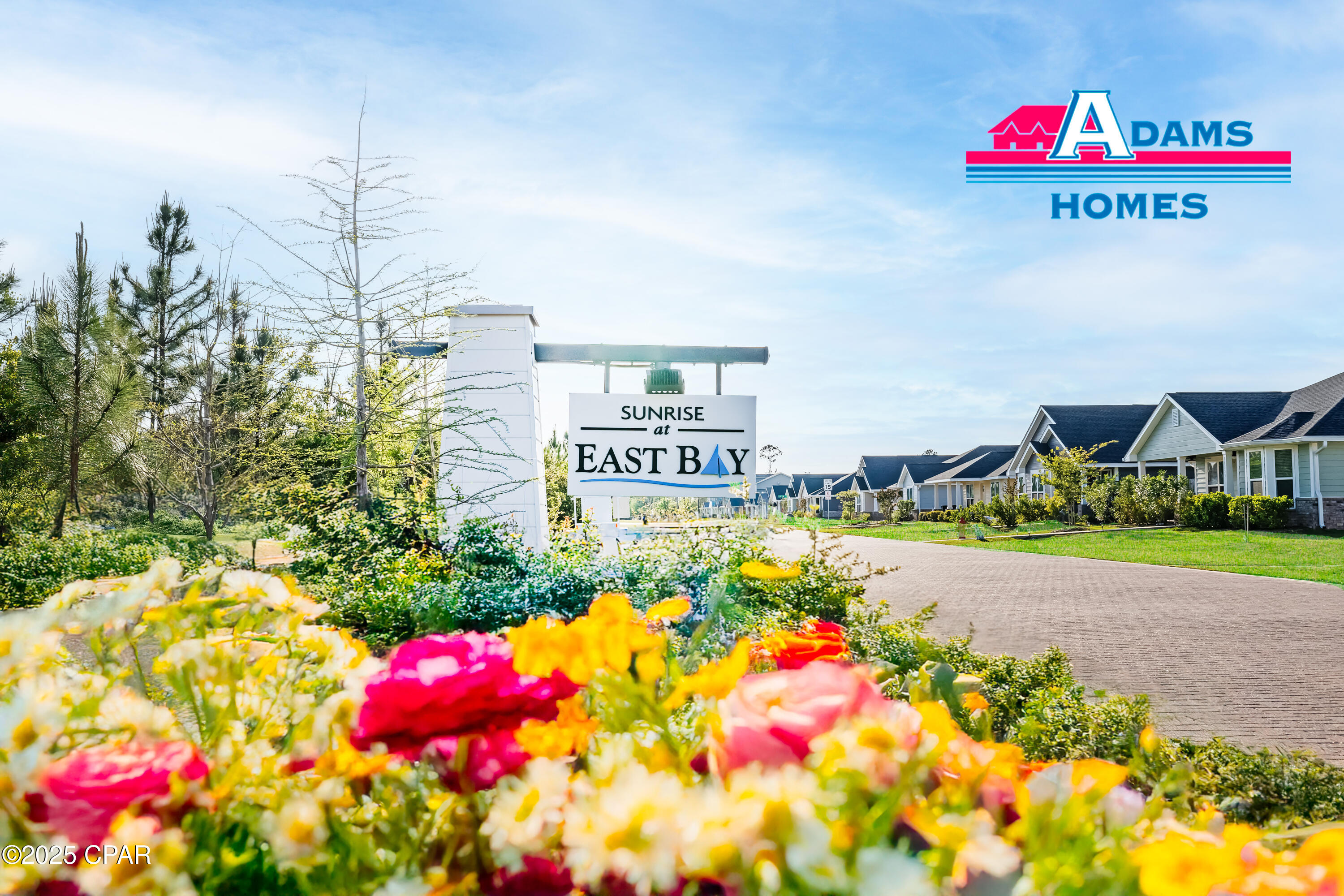 Sunrise at East Bay - Residential