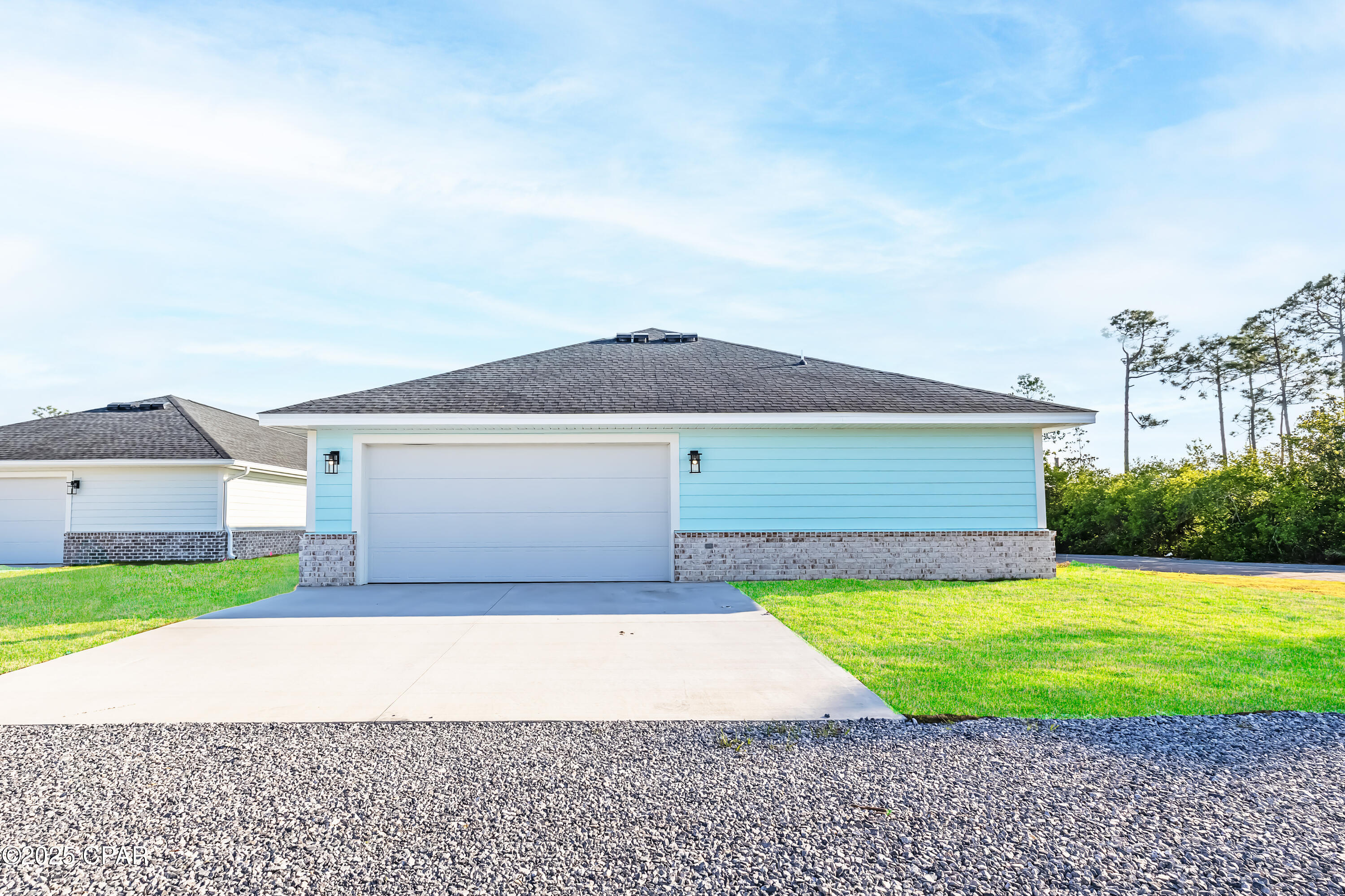 Sunrise at East Bay - Residential