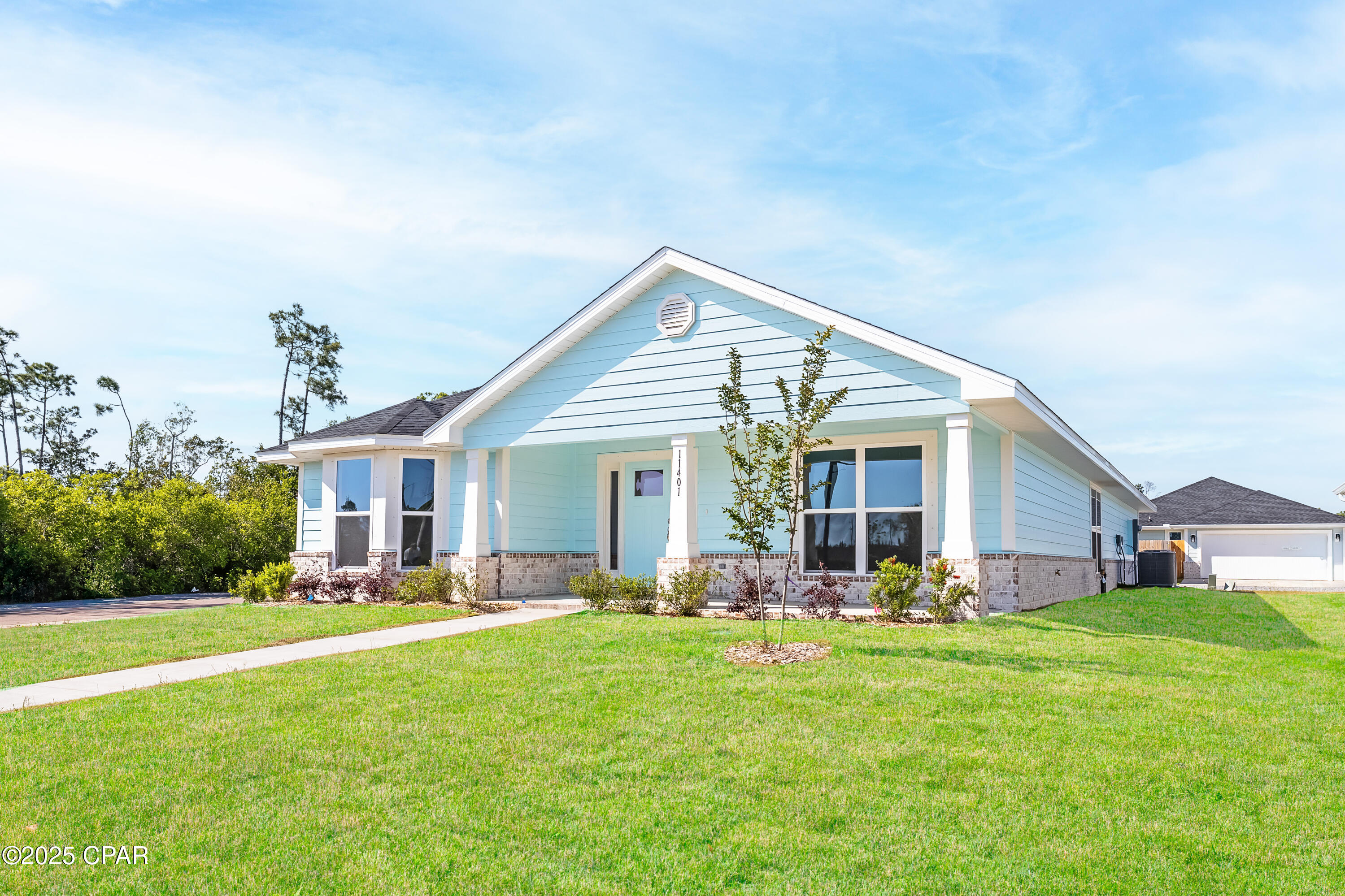 Sunrise at East Bay - Residential