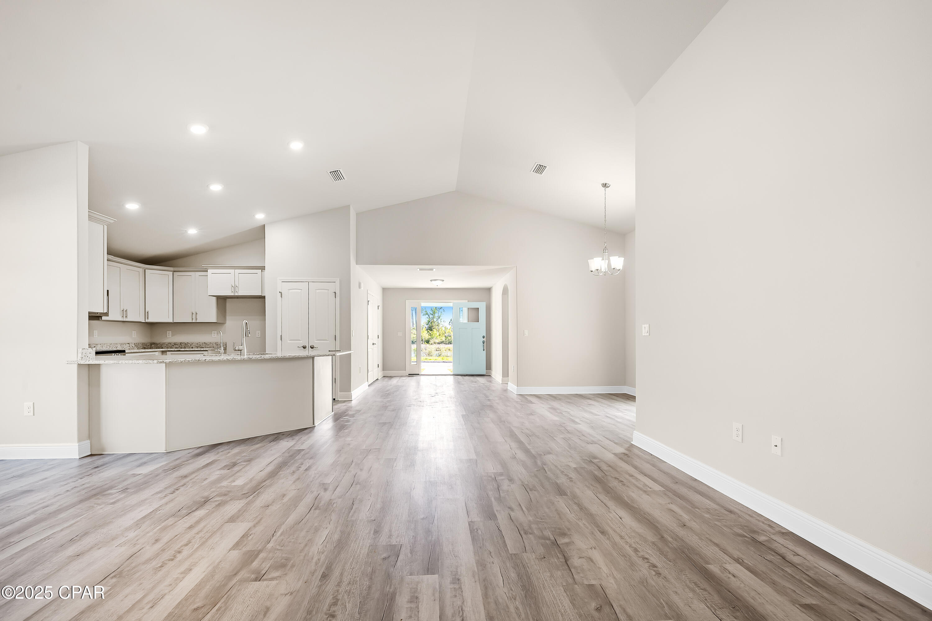 Sunrise at East Bay - Residential