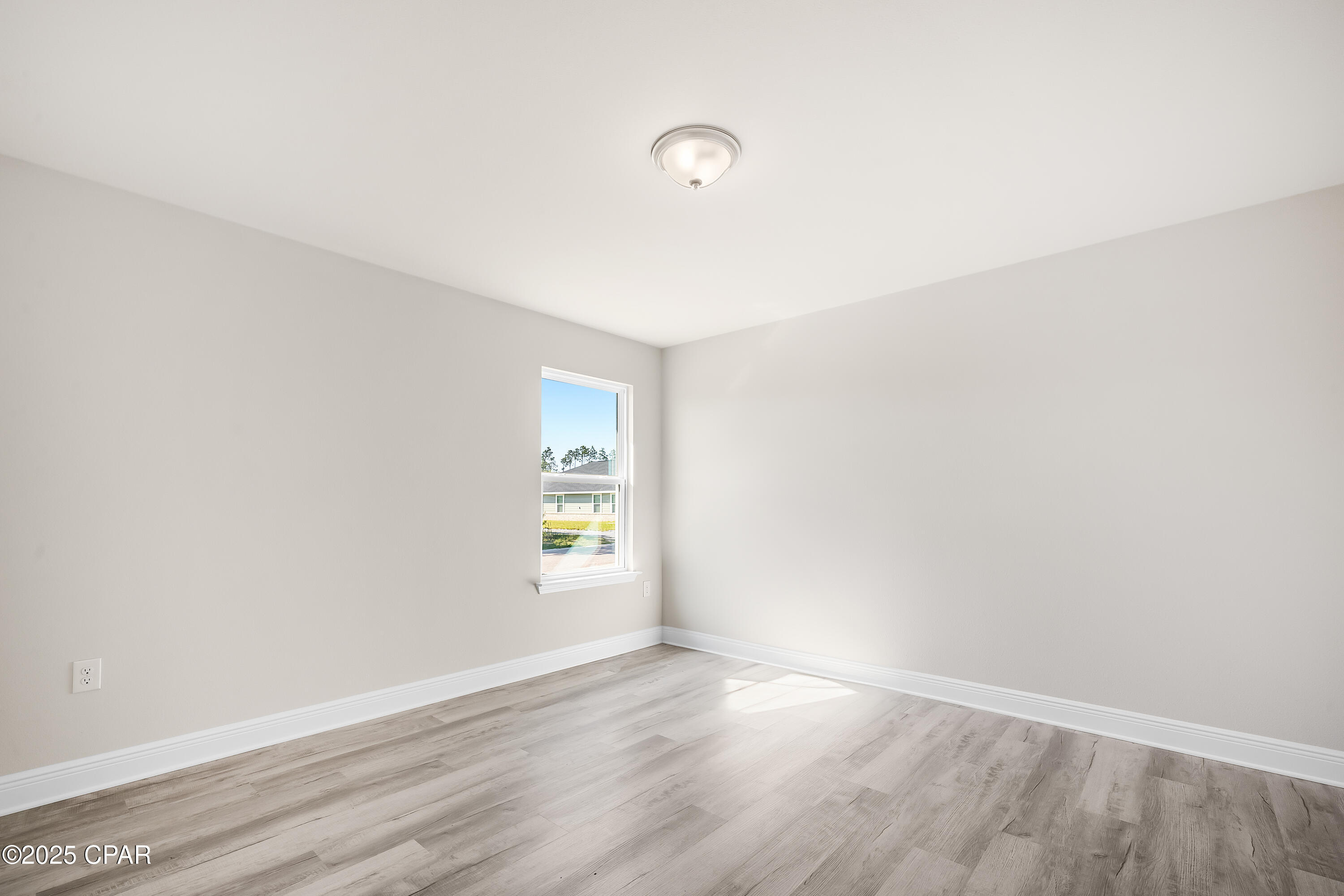 Sunrise at East Bay - Residential