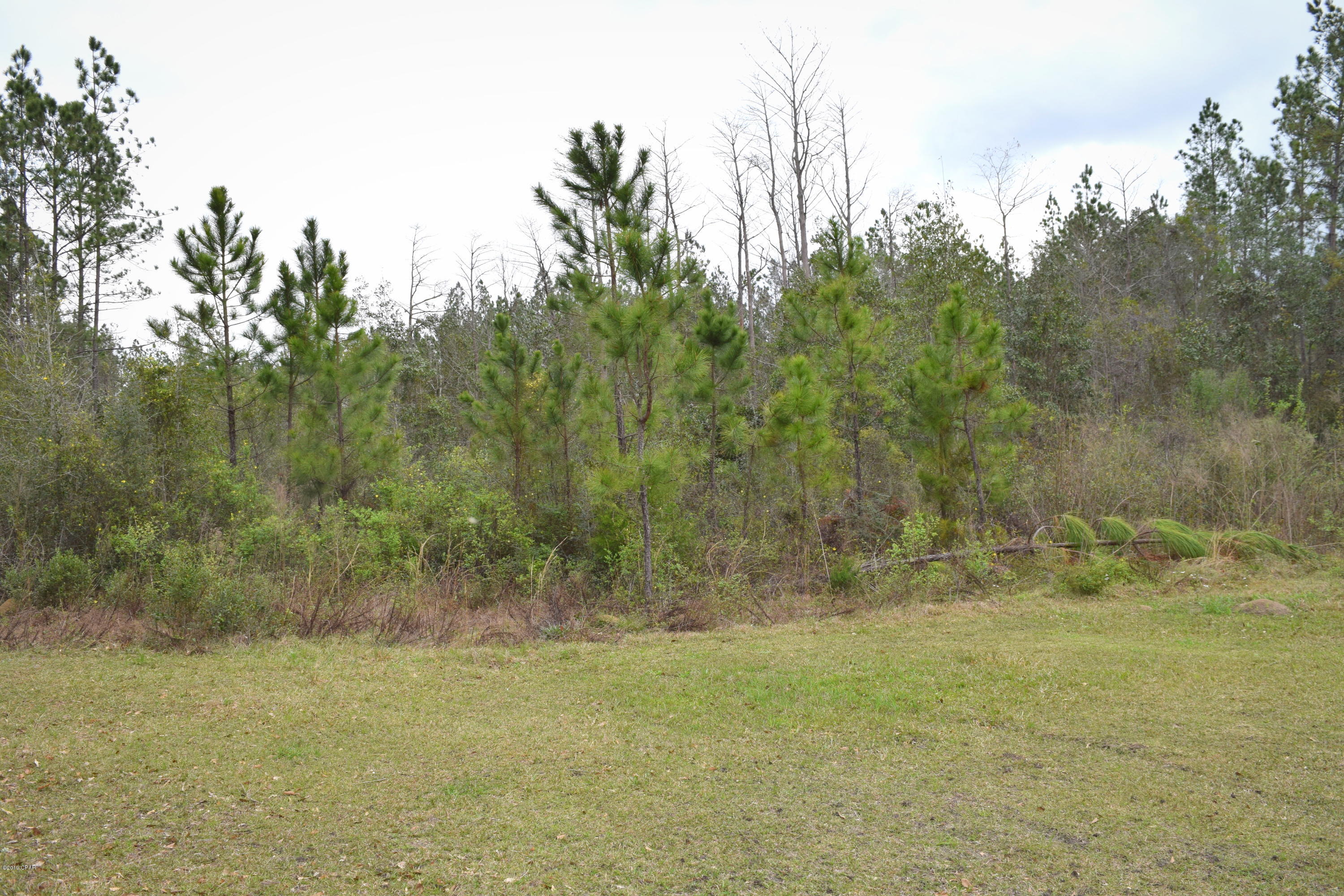 No Named Subdivision - Land