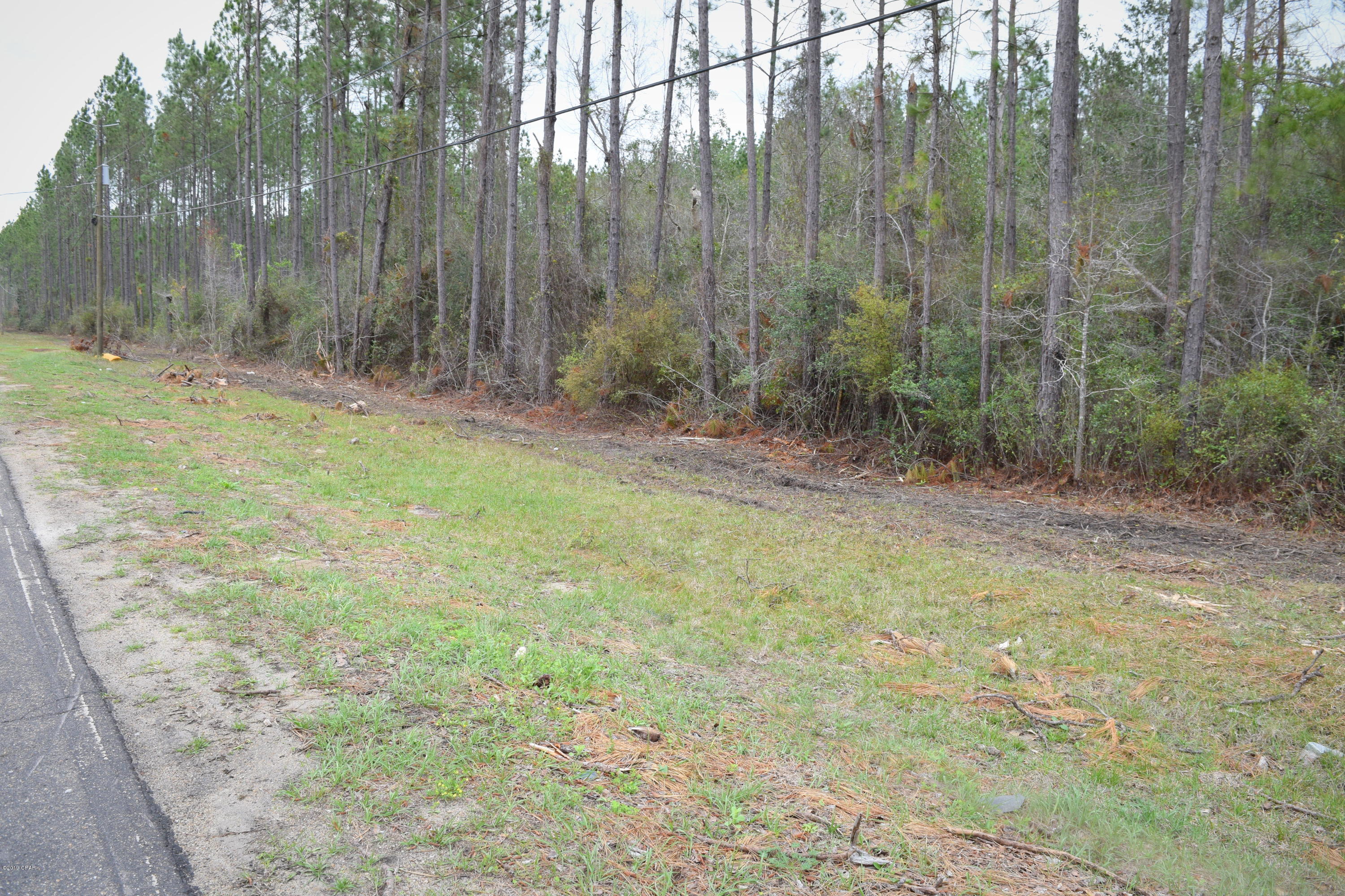 No Named Subdivision - Land