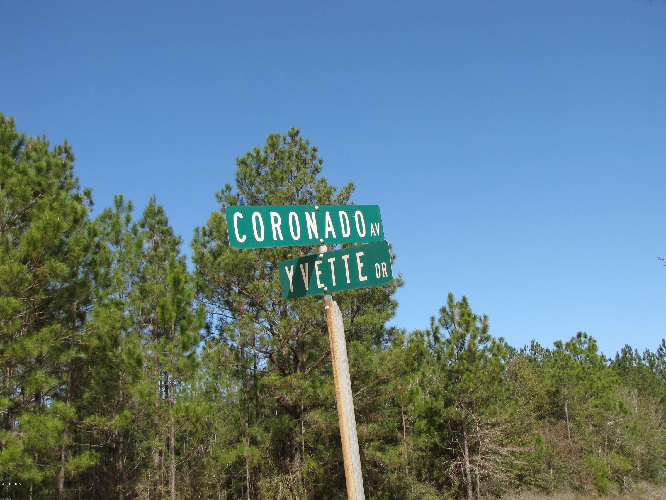 Compass Lake In The Hills - Land