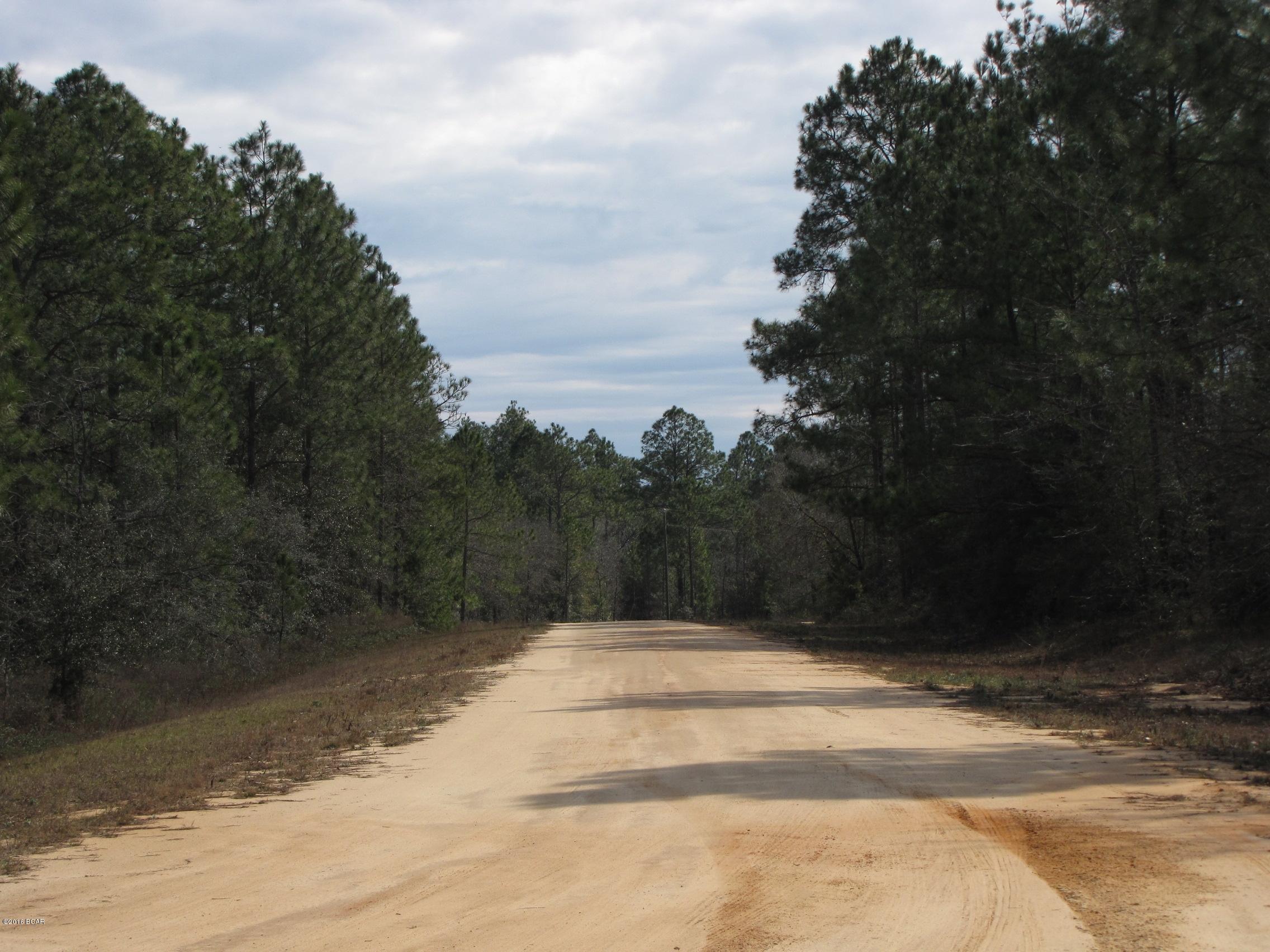 Compass Lake In The Hills - Land