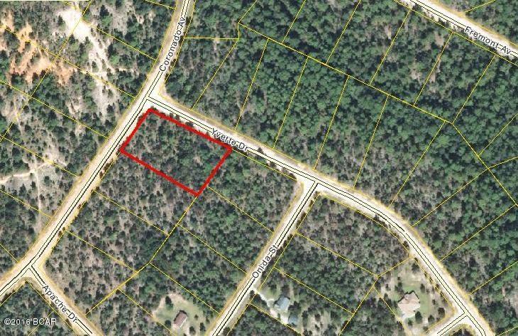 Compass Lake In The Hills - Land