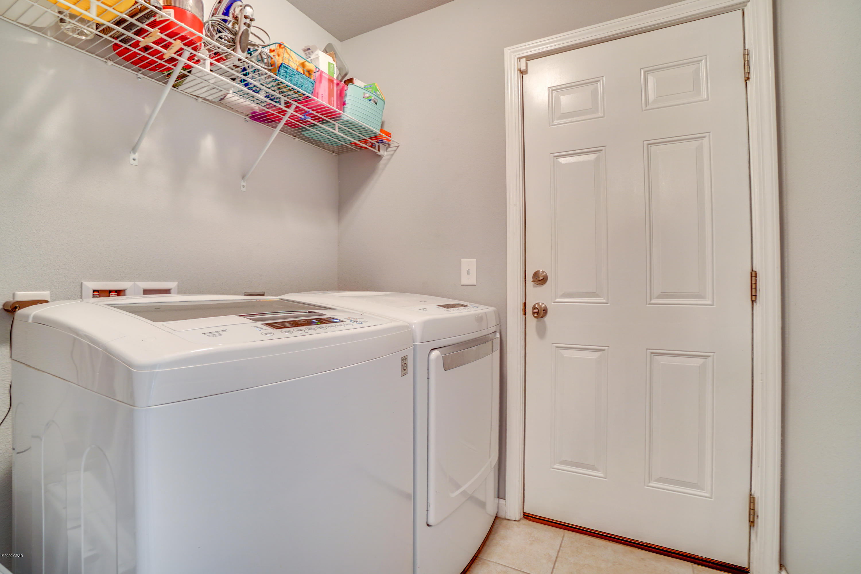 Woodlawn Village Ph 1 - Residential