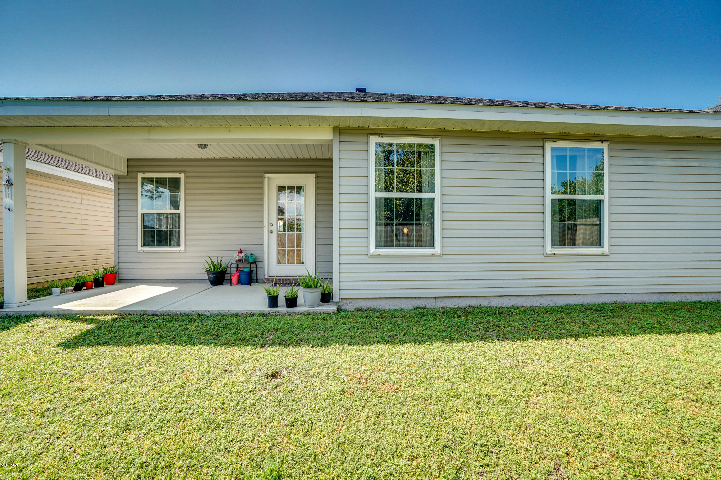 Woodlawn Village Ph 1 - Residential