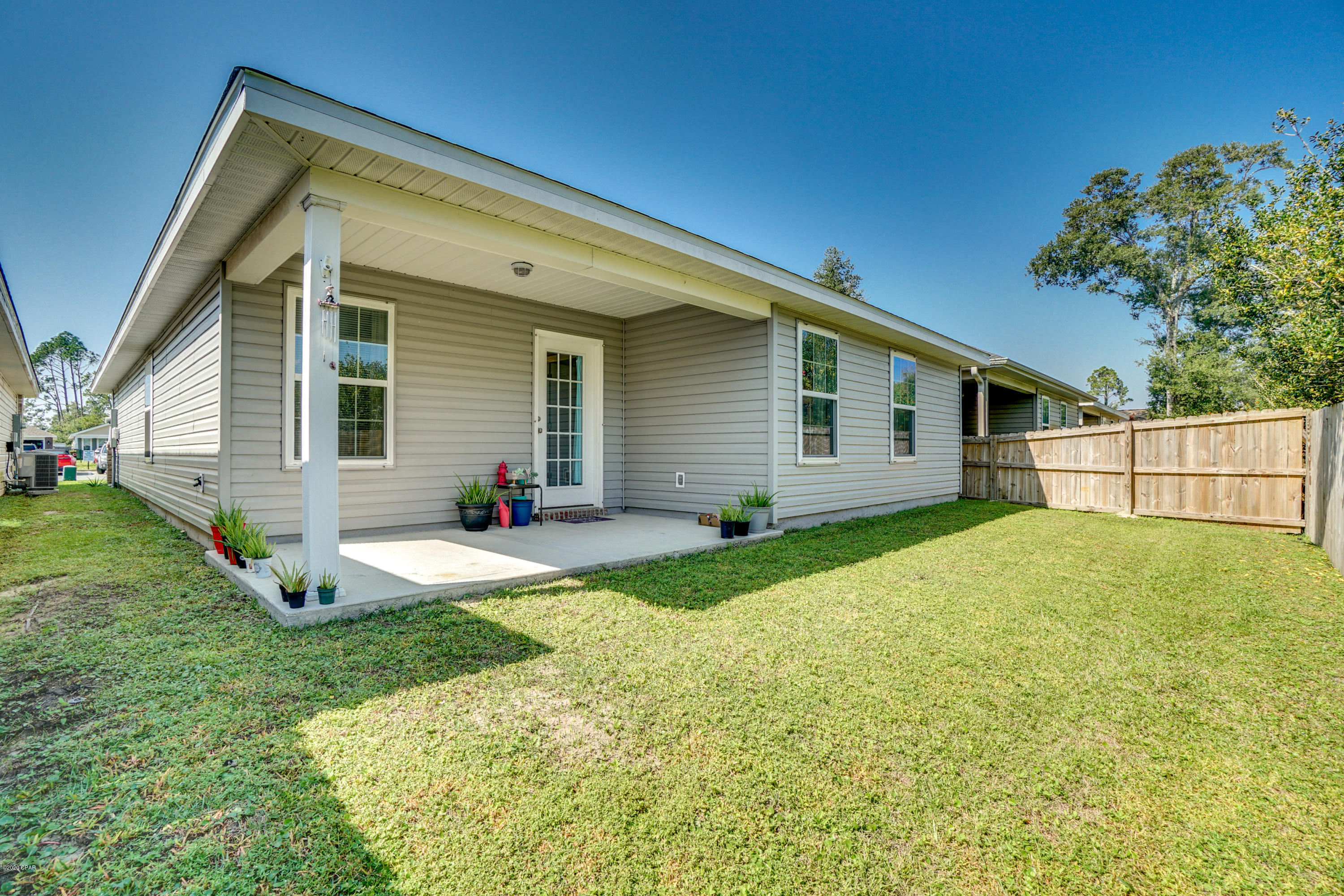 Woodlawn Village Ph 1 - Residential