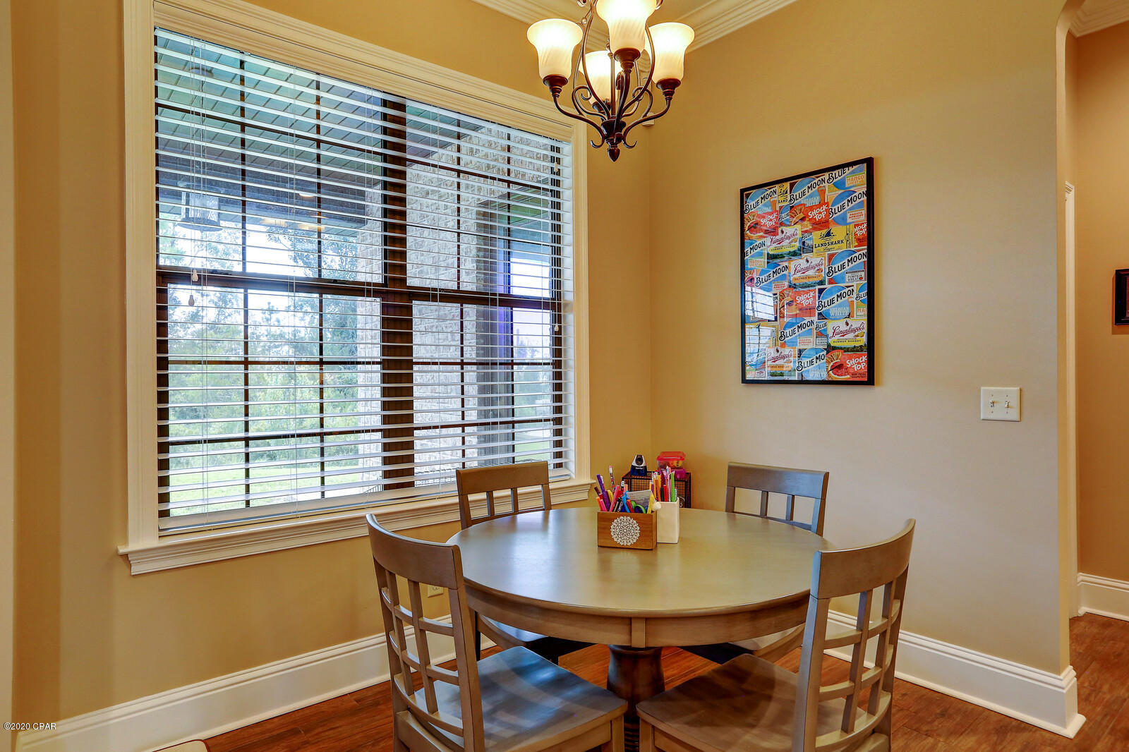 College Oaks - Residential